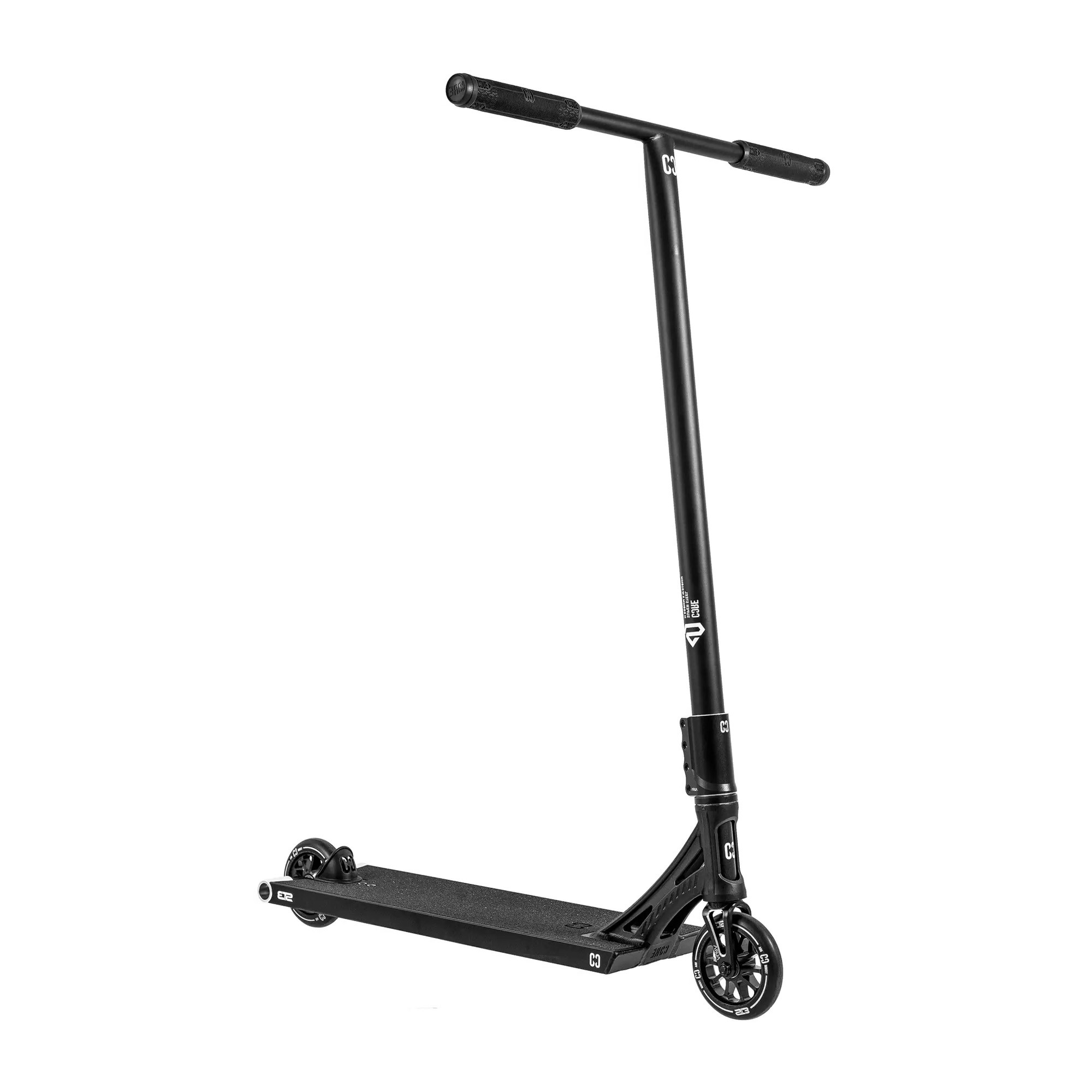 Trottinette freestyle CORE ST3 Pro street | Jack'nRoll