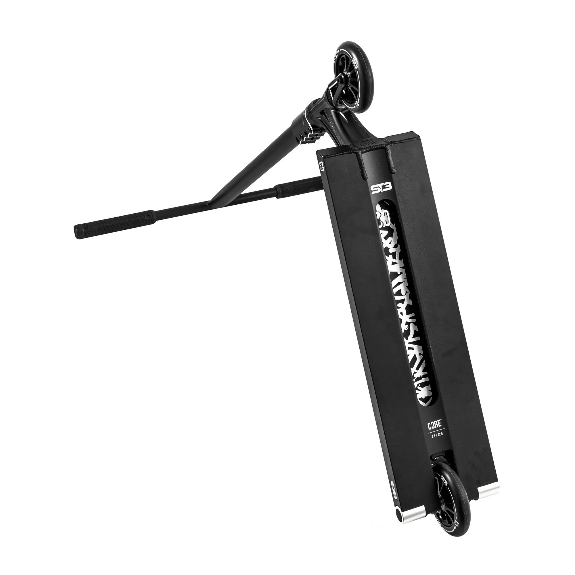 Trottinette freestyle CORE ST3 Pro street | Jack'nRoll