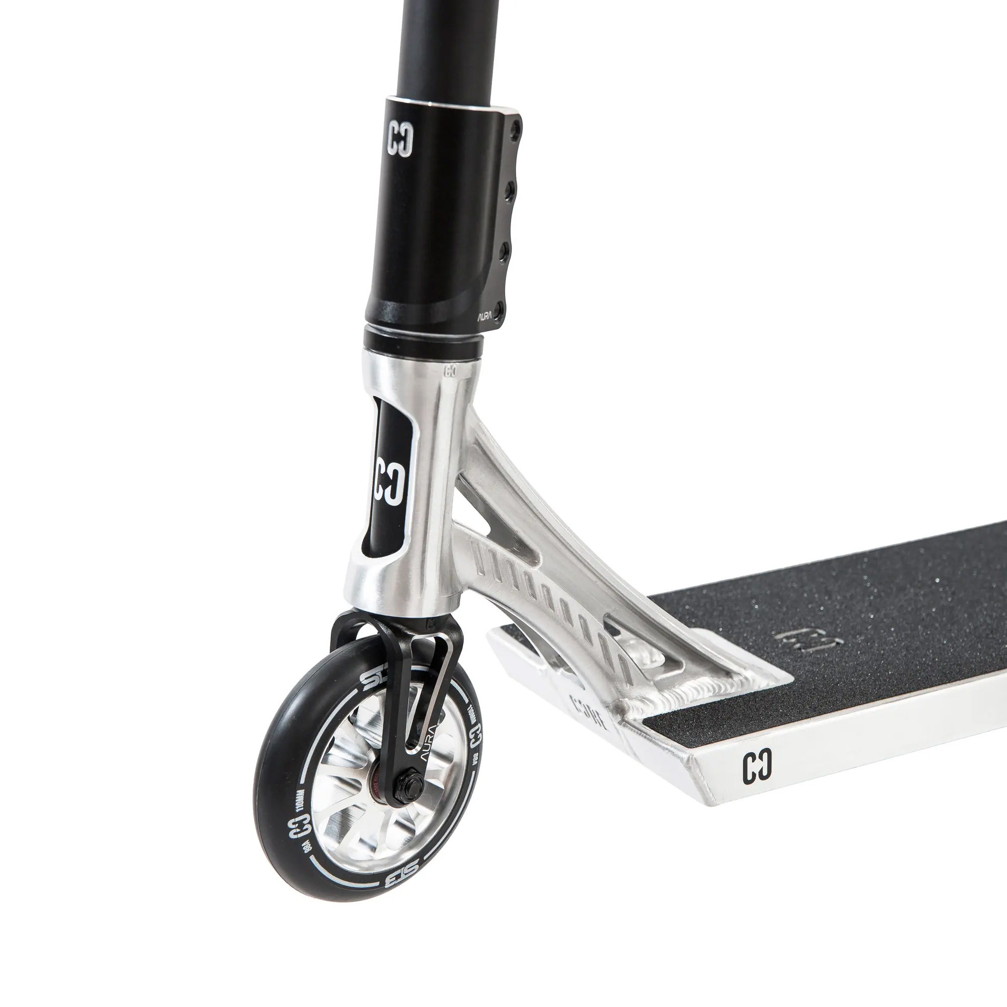 Trottinette freestyle CORE ST3 Pro street | Jack'nRoll