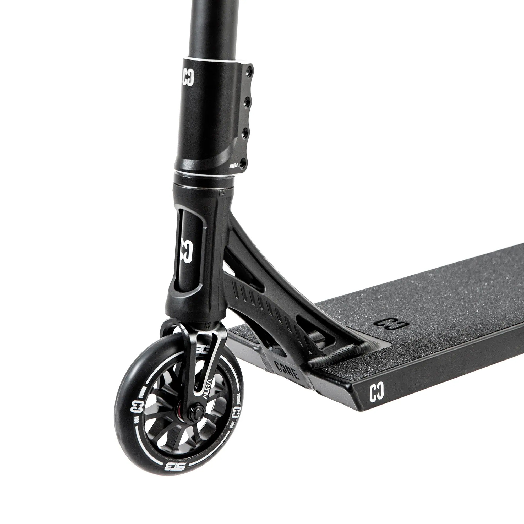Trottinette freestyle CORE ST3 Pro street | Jack'nRoll