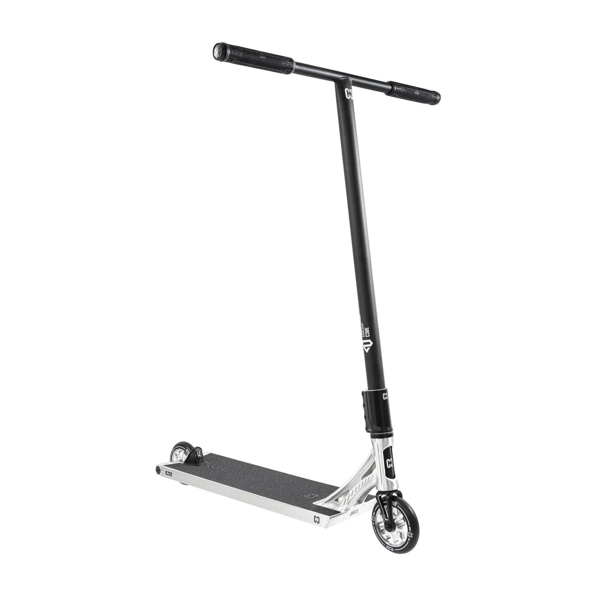 Trottinette freestyle CORE ST3 Pro street | Jack'nRoll