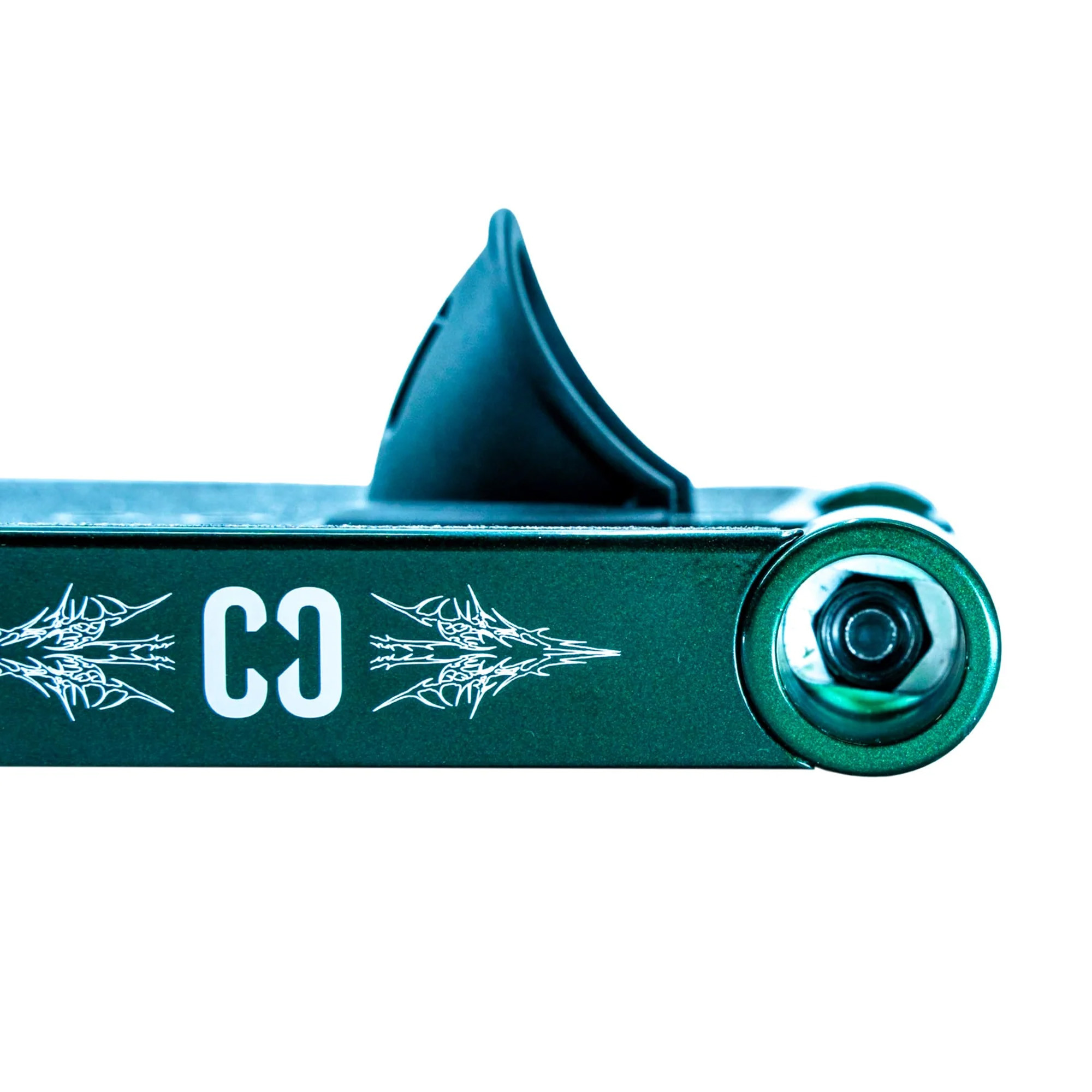 Deck CORE ST3 trottinette freestyle | Jack'nRoll