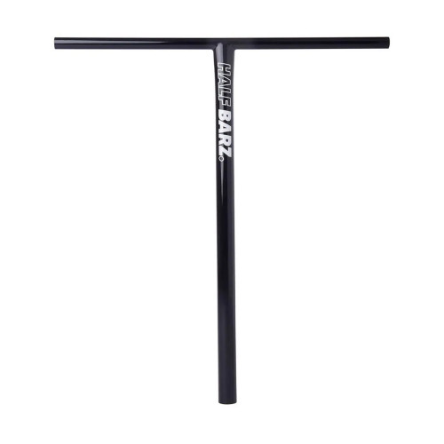 Guidon CORE Halfbarz V2 Titane | Trottinette Freestyle |  Jack'nRoll