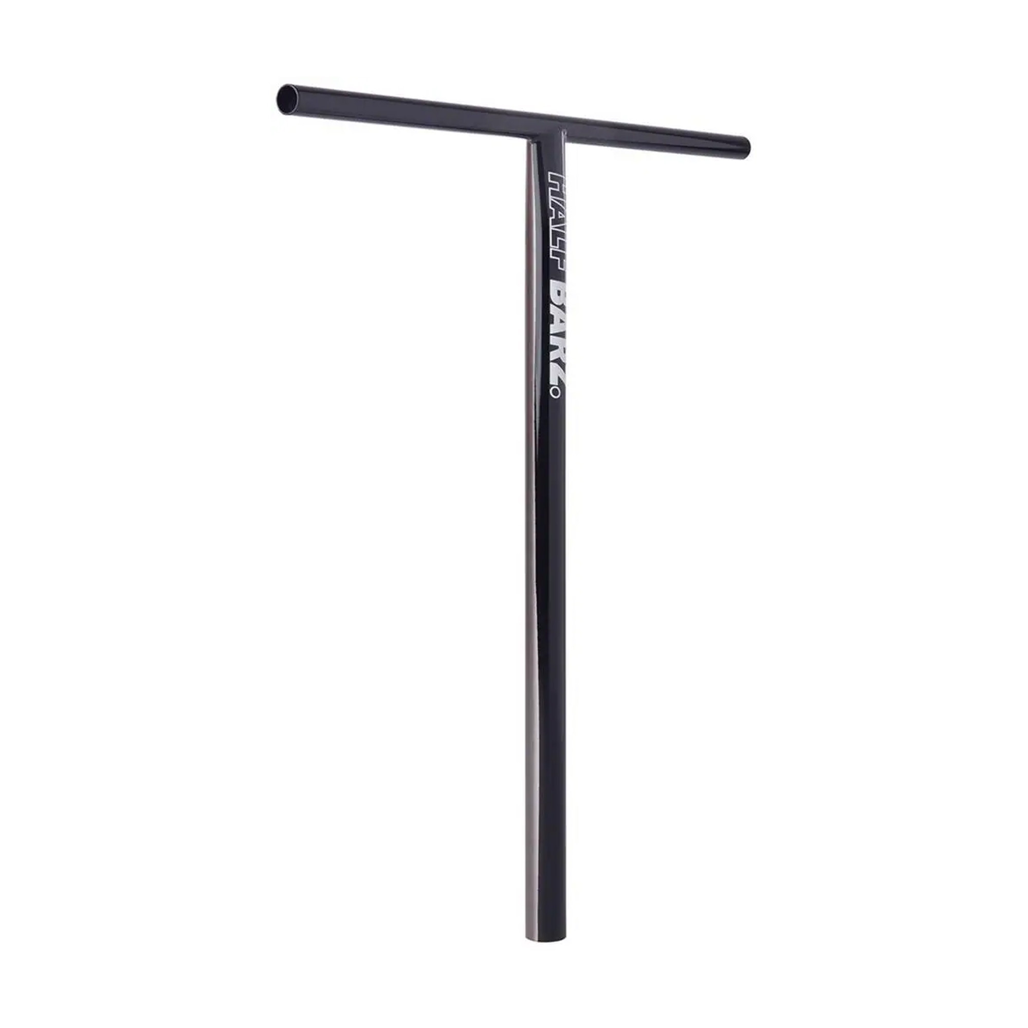 Guidon CORE Halfbarz V2 Titane | Trottinette Freestyle |  Jack'nRoll