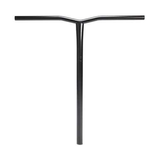 Guidon Lucky Obsidian Kink Titane | Trottinette Freestyle | Jack'nRoll