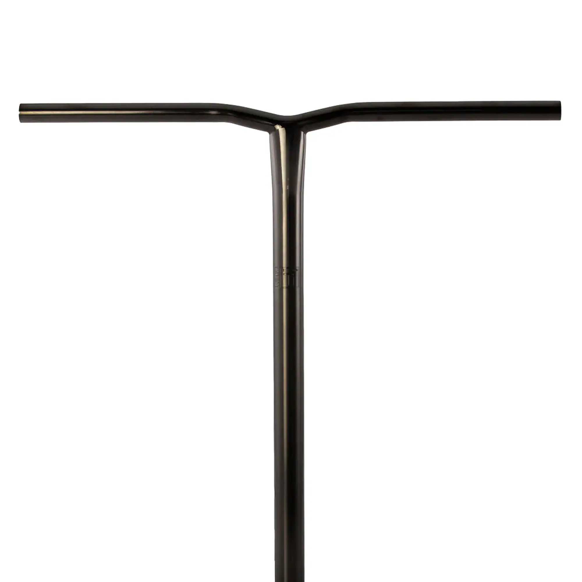 Guidon Lucky Obsidian Kink Titane | Trottinette Freestyle | Jack'nRoll