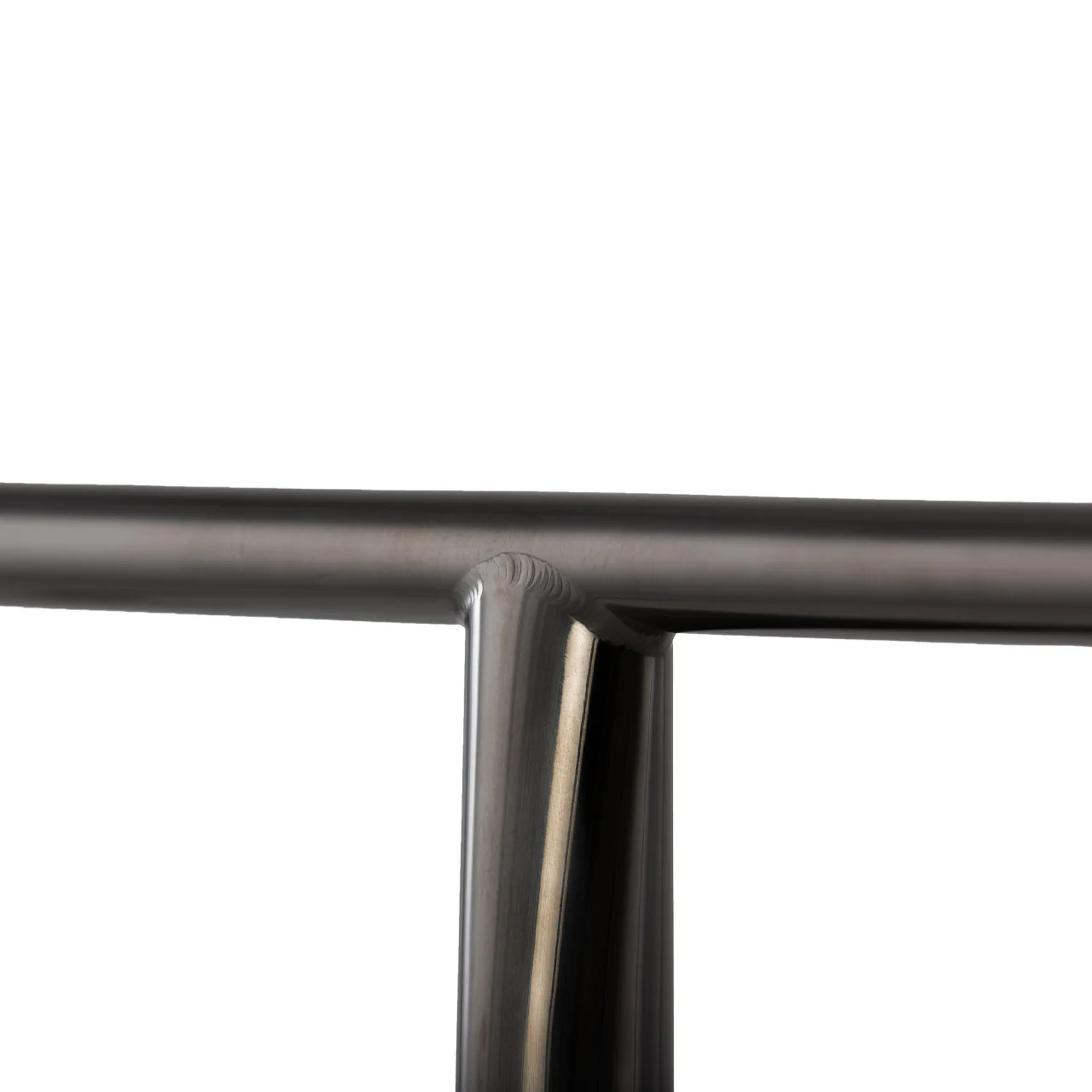 Guidon Lucky Obsidian Pro Titane | Trottinette Freestyle | Jack'nRoll