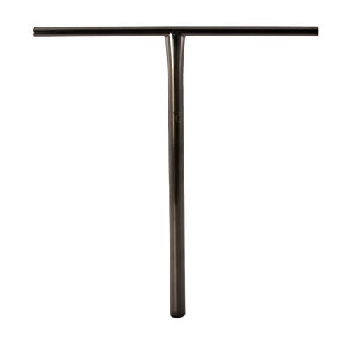 Guidon Lucky Obsidian Pro Titane | Trottinette Freestyle | Jack'nRoll