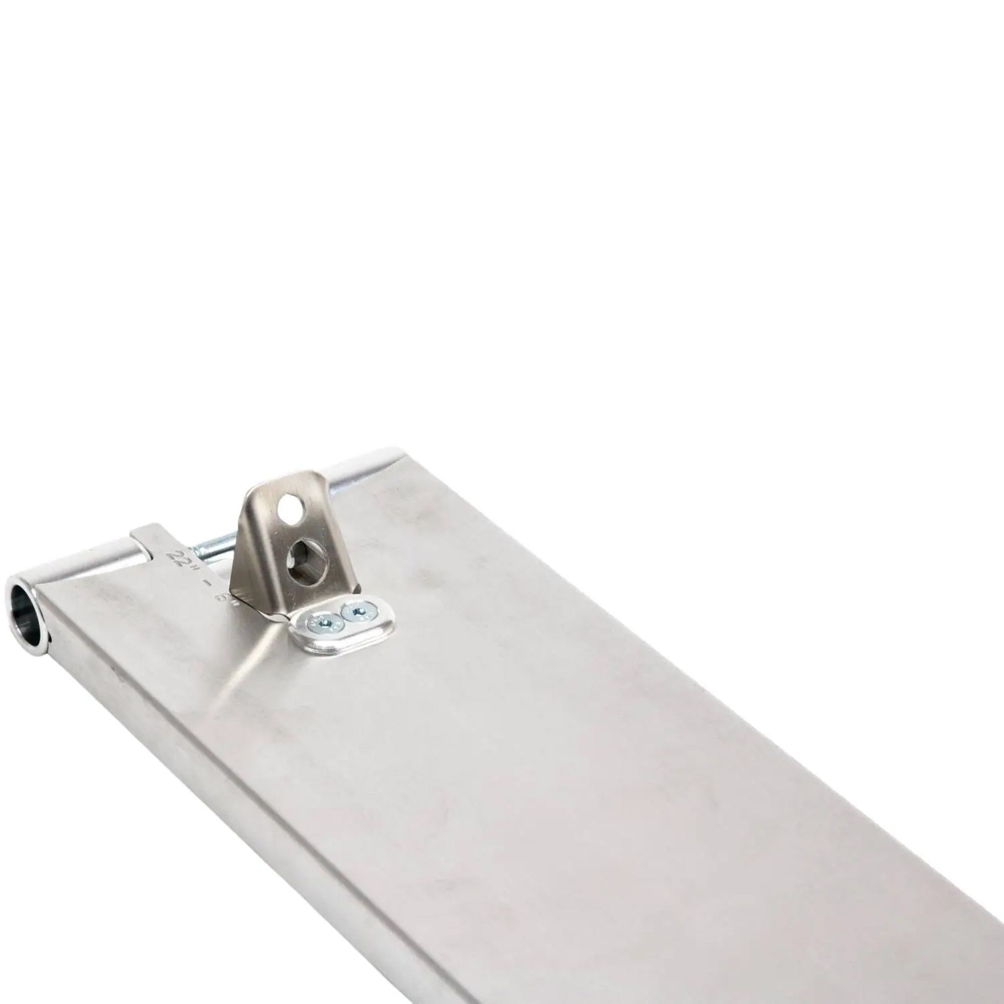 Deck Apex 6" | Trottinette Freestyle Pro | Jack'nRoll