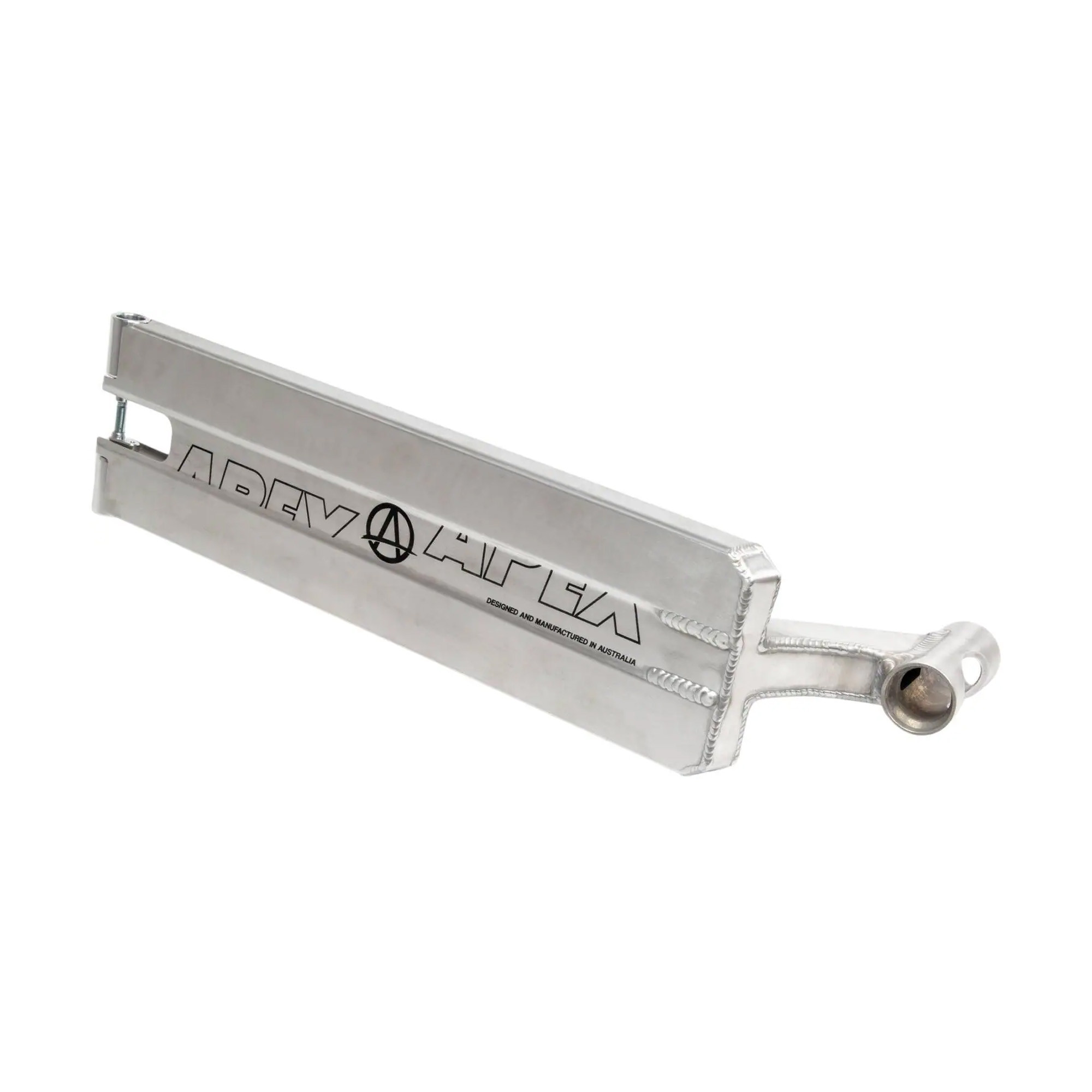 Deck Apex 6" | Trottinette Freestyle Pro | Jack'nRoll