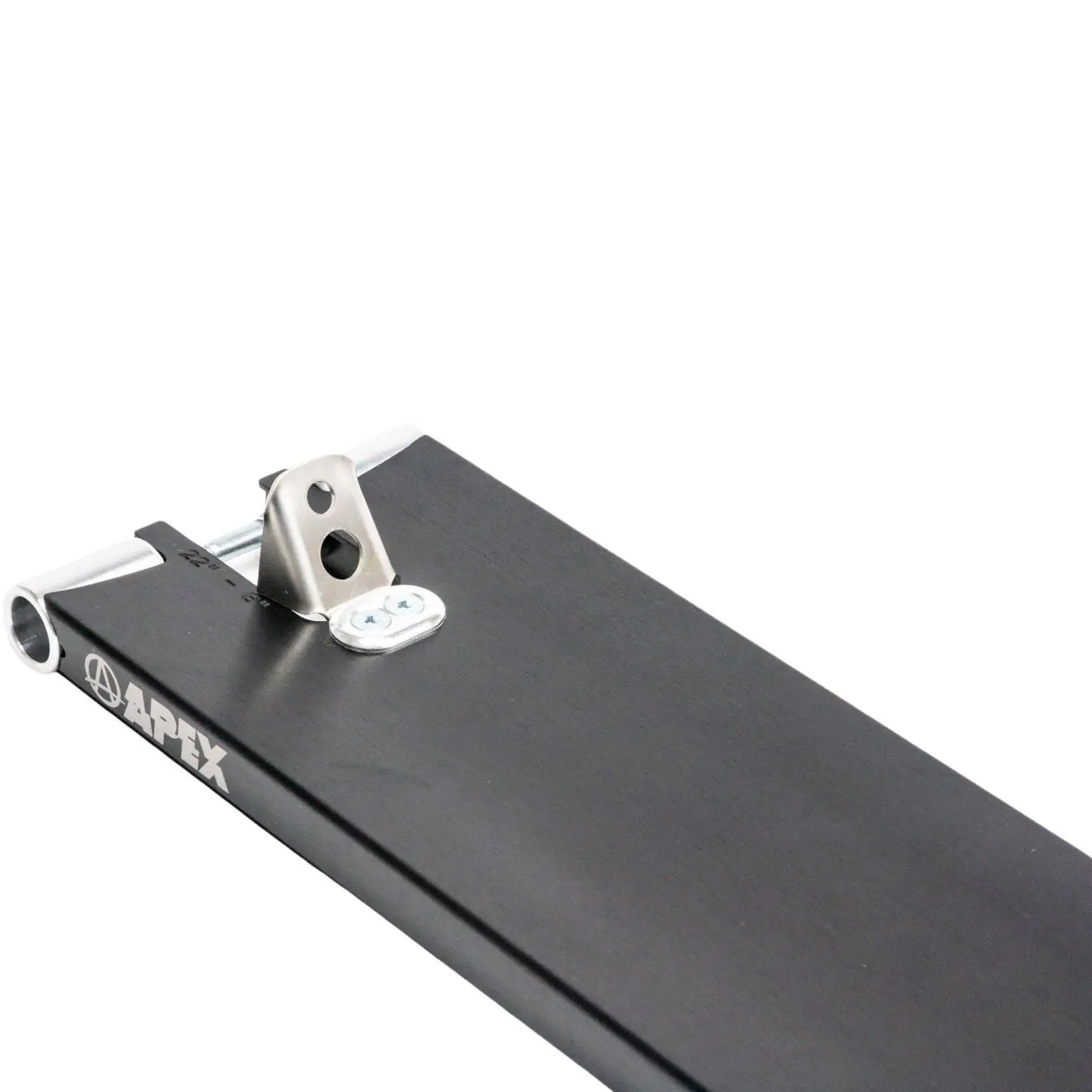 Deck Apex 6" | Trottinette Freestyle Pro | Jack'nRoll