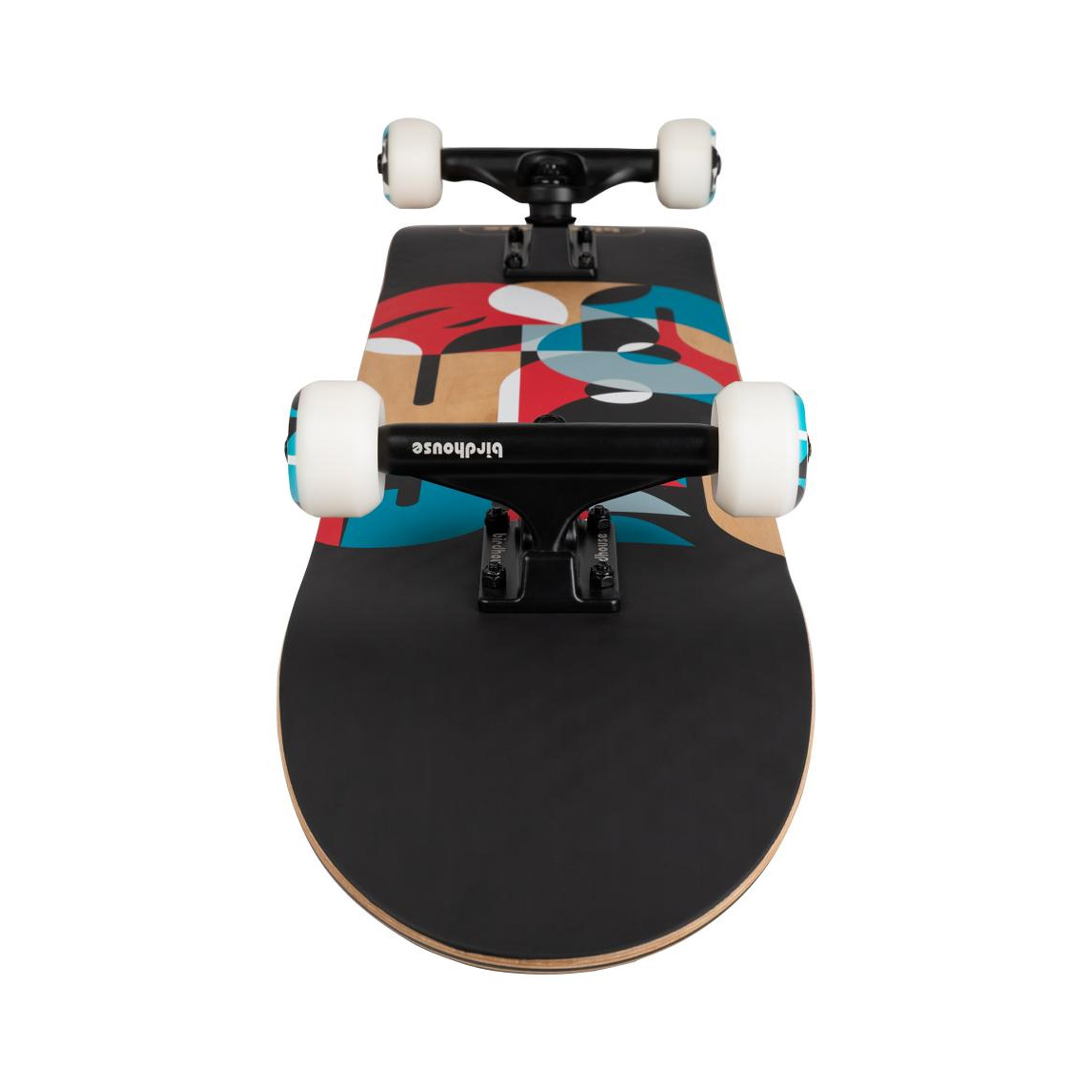 Skateboard Complet Birdhouse Stage 3 7.75” street | Jack'nRoll