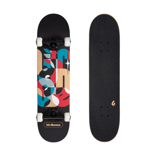Skateboard Complet Birdhouse Stage 3 7.75” street | Jack'nRoll
