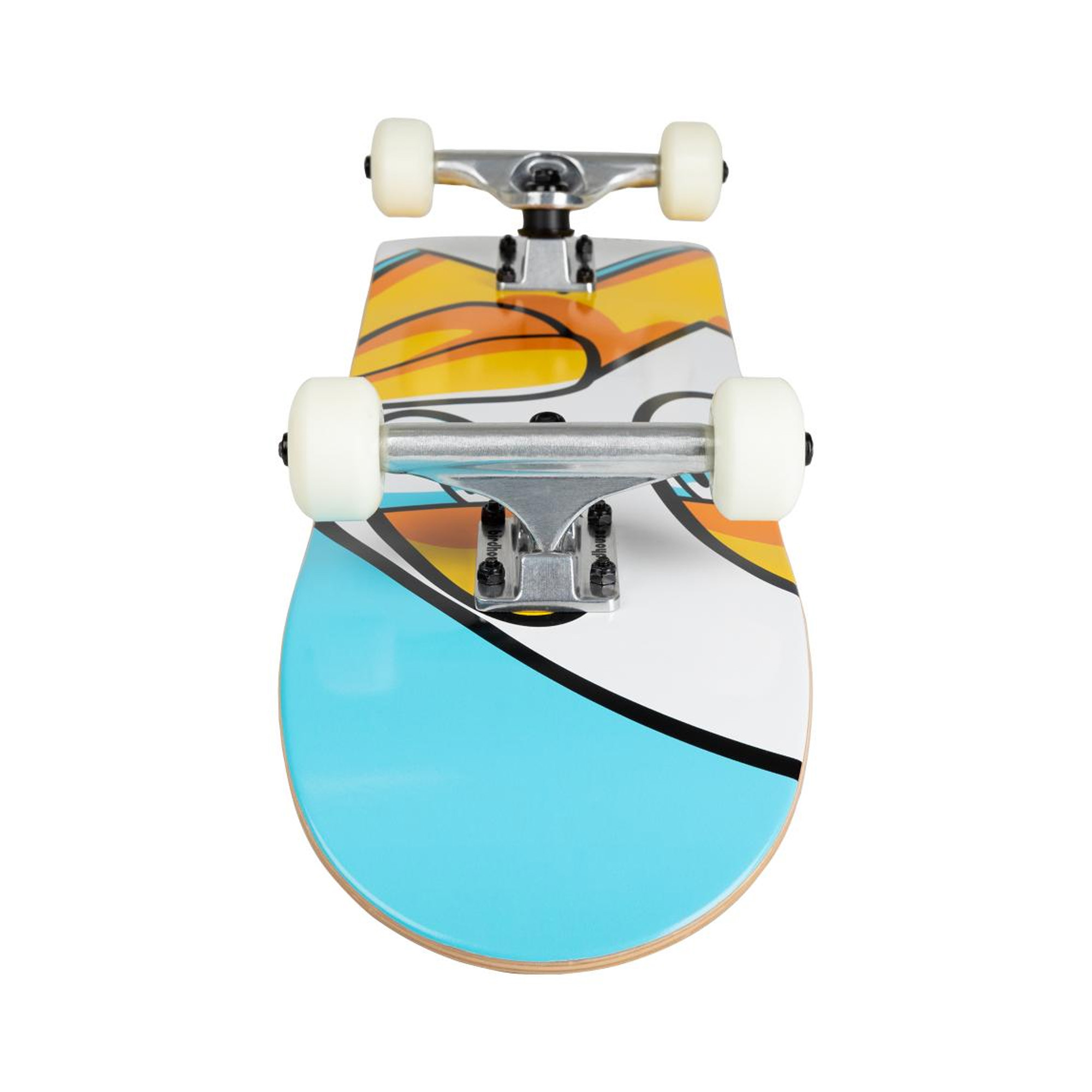 Skateboard Complet Birdhouse Stage 3 7.75” street | Jack'nRoll