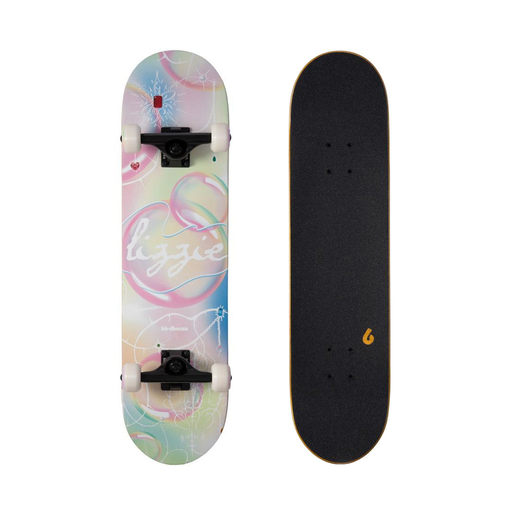 Skateboard Complet Birdhouse Stage 3 Armanto Bubbles | Jack'nRoll