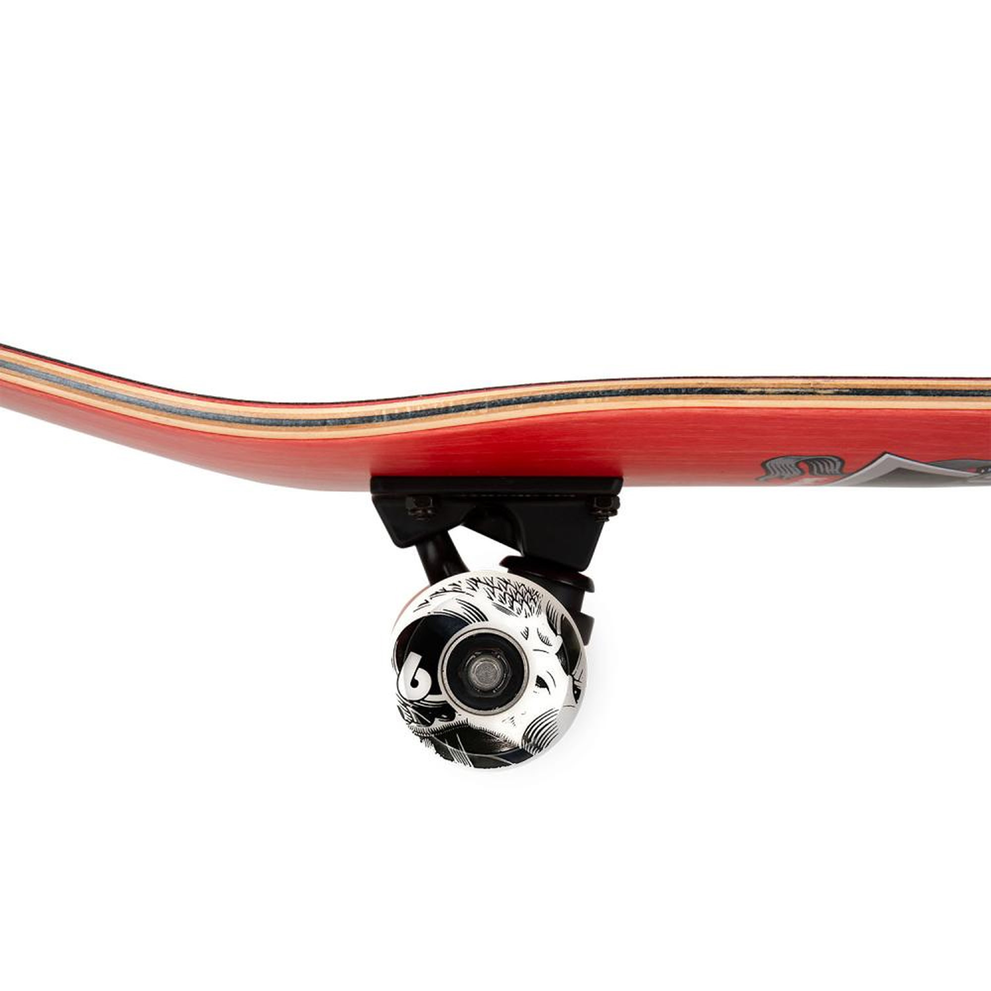 Skateboard 8.25" Complet Birdhouse Stage 3 Hawk Skull 2 | Jack'nRoll