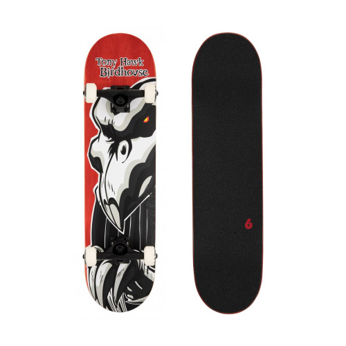 Skate Birdhouse Hawk Falcon 8” précis | Achat en ligne |  Jack'nRoll