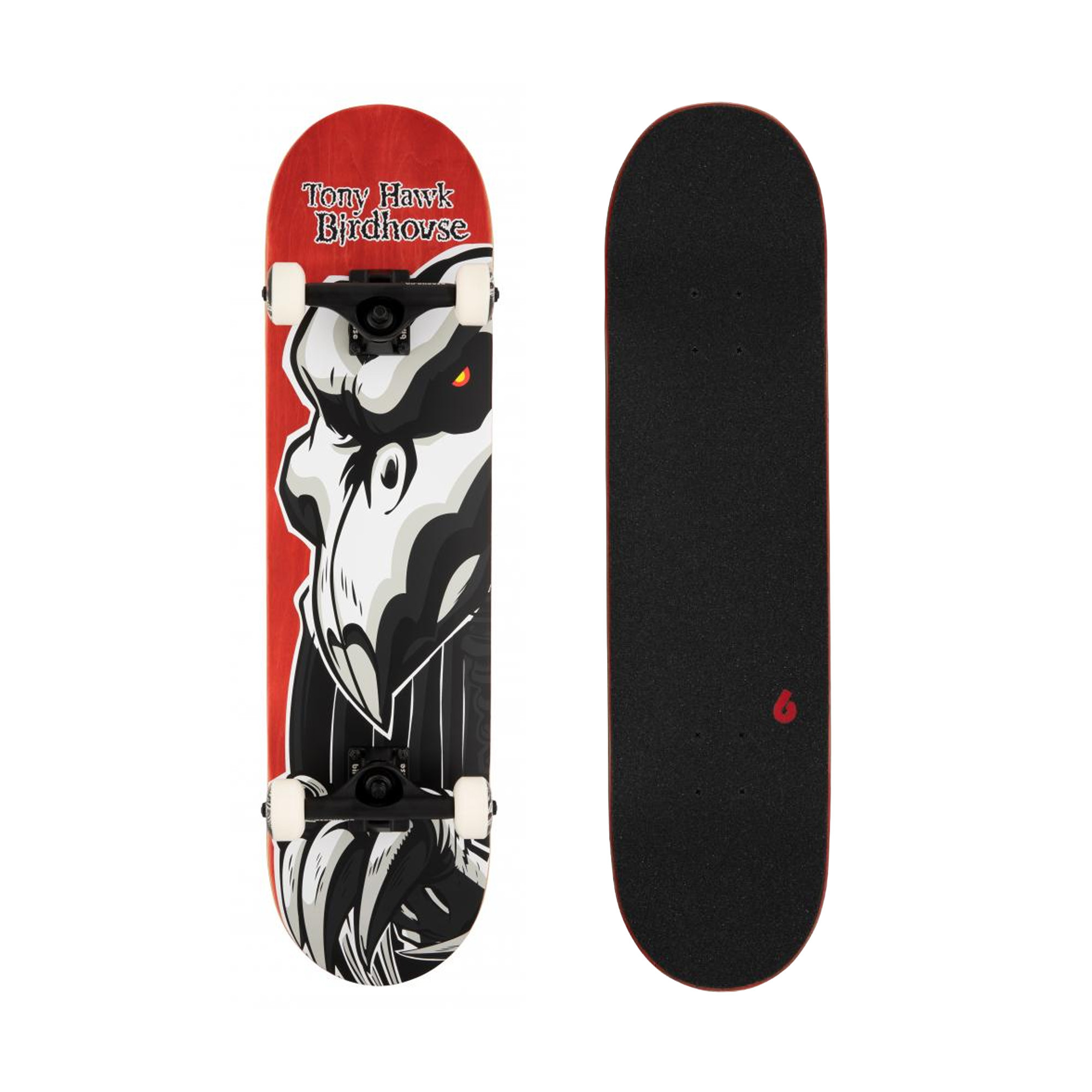 Skate Birdhouse Hawk Falcon 8” précis | Achat en ligne |  Jack'nRoll