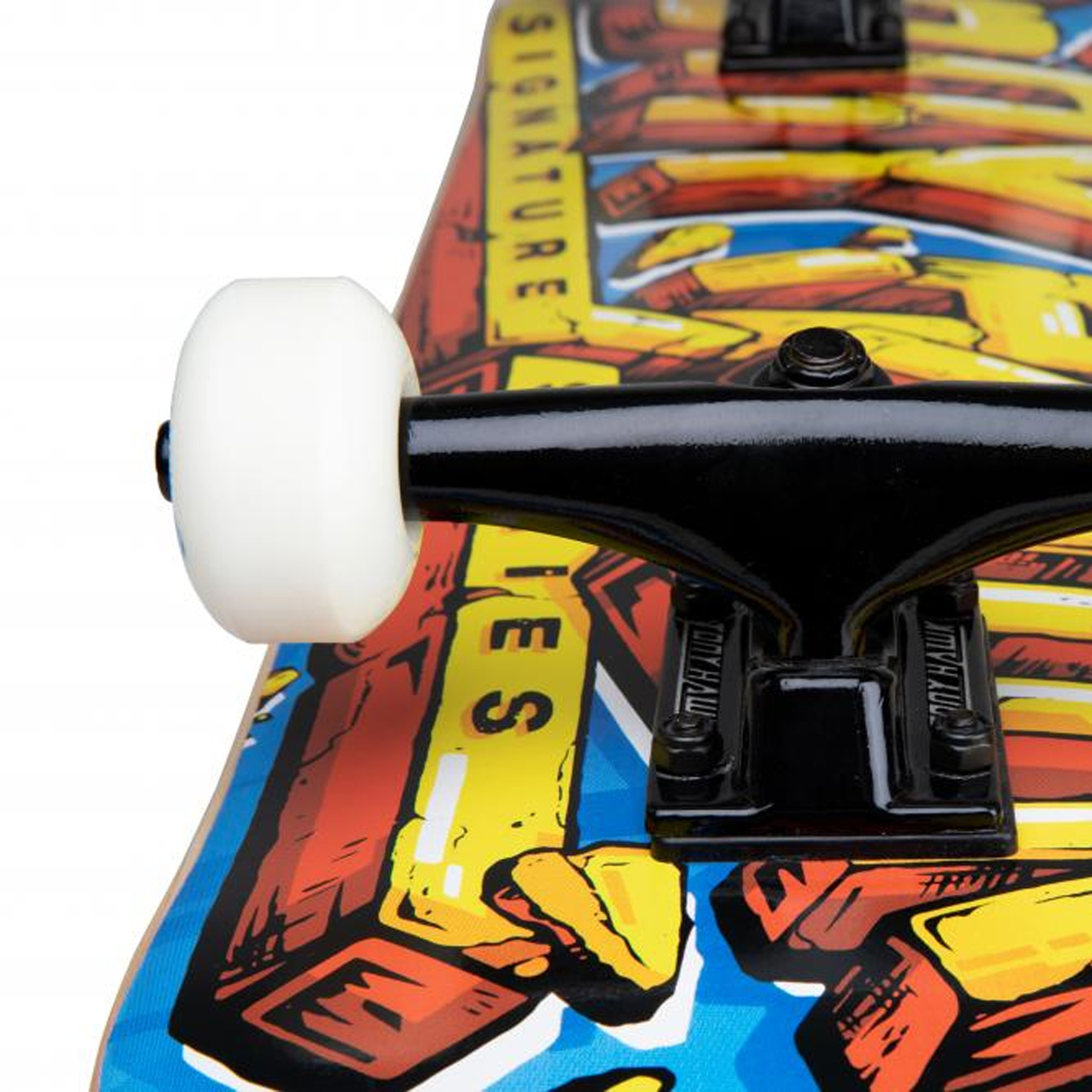 Skate Tony Hawk SS 540 8” complet | Achat en ligne | Jack'nRoll