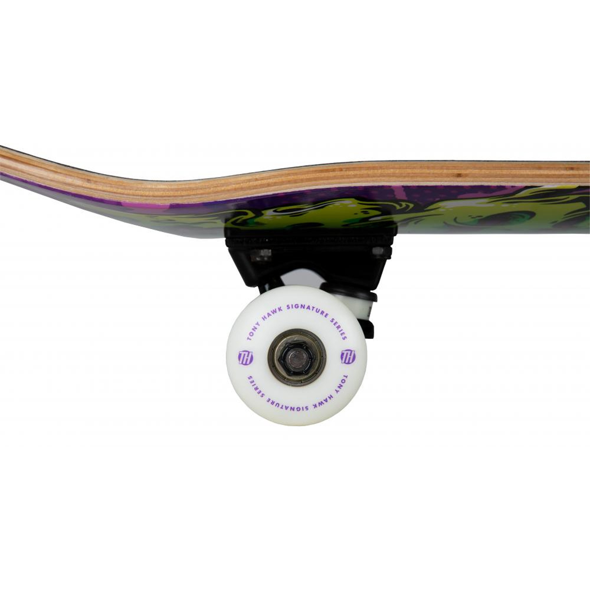 Skate Tony Hawk SS 540 8” complet | Achat en ligne | Jack'nRoll