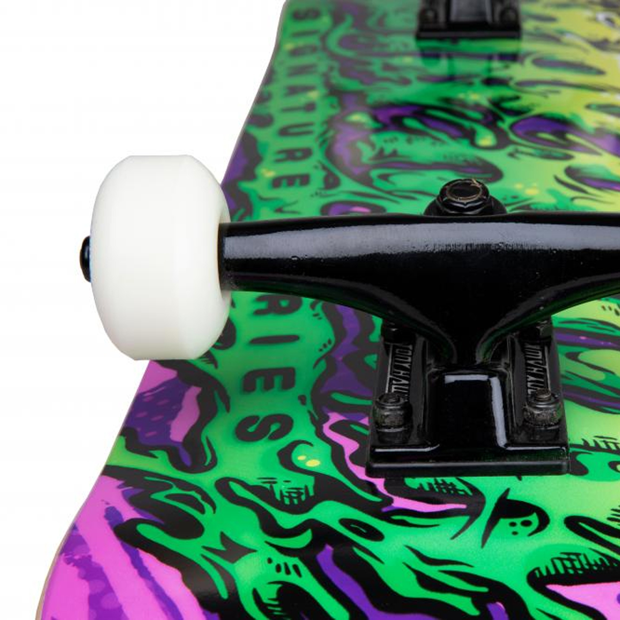 Skate Tony Hawk SS 540 8” complet | Achat en ligne | Jack'nRoll