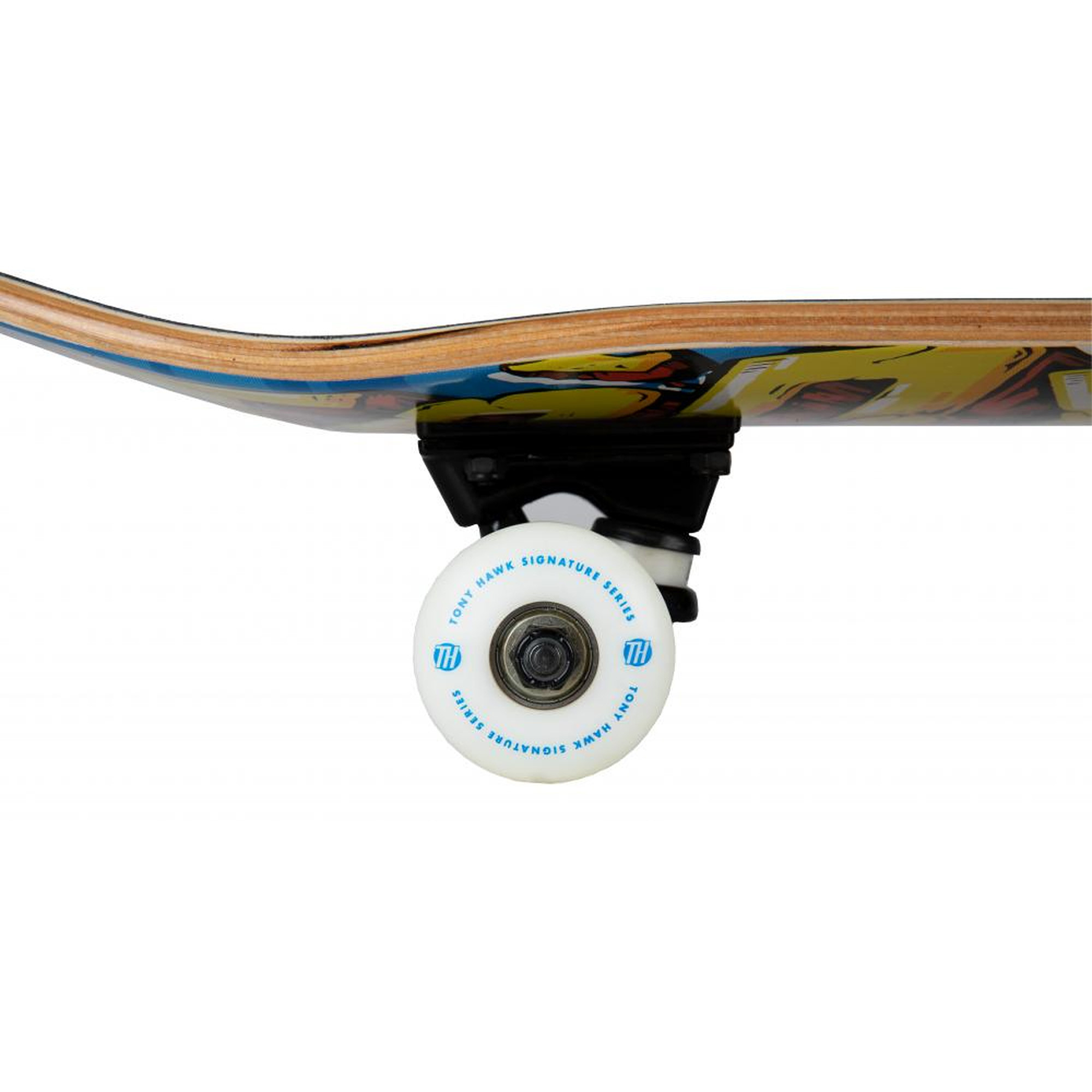 Skate Tony Hawk SS 540 8” complet | Achat en ligne | Jack'nRoll