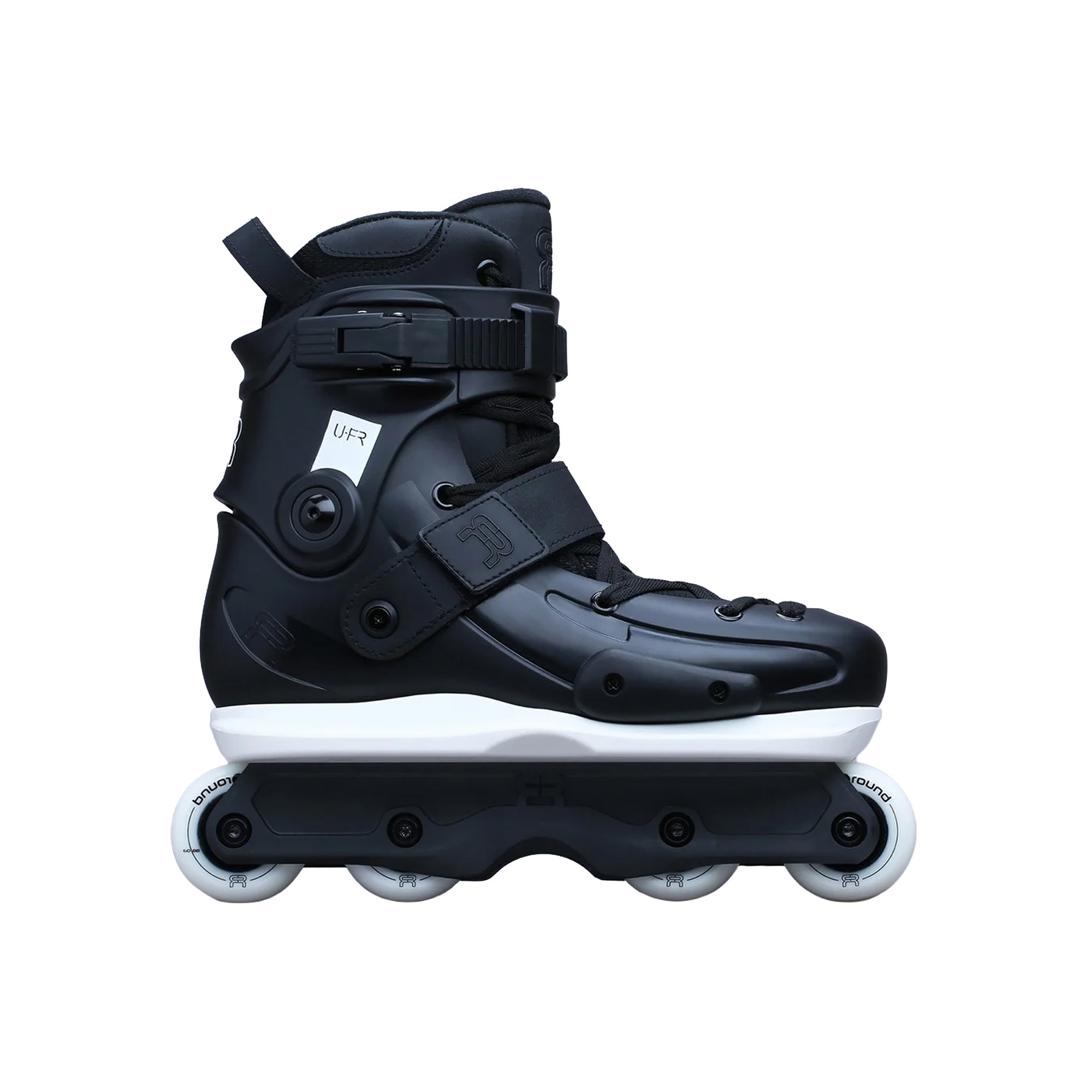 Roller street FR UFR Street technique | Jack'nRoll
