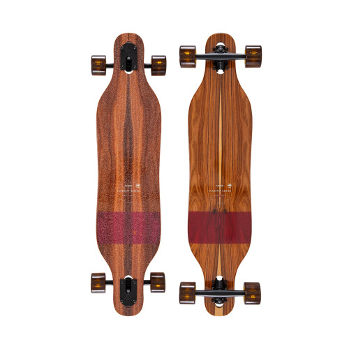 Longboard Arbor Flagship Axis 37 | Achat En Ligne | Jack'n Roll