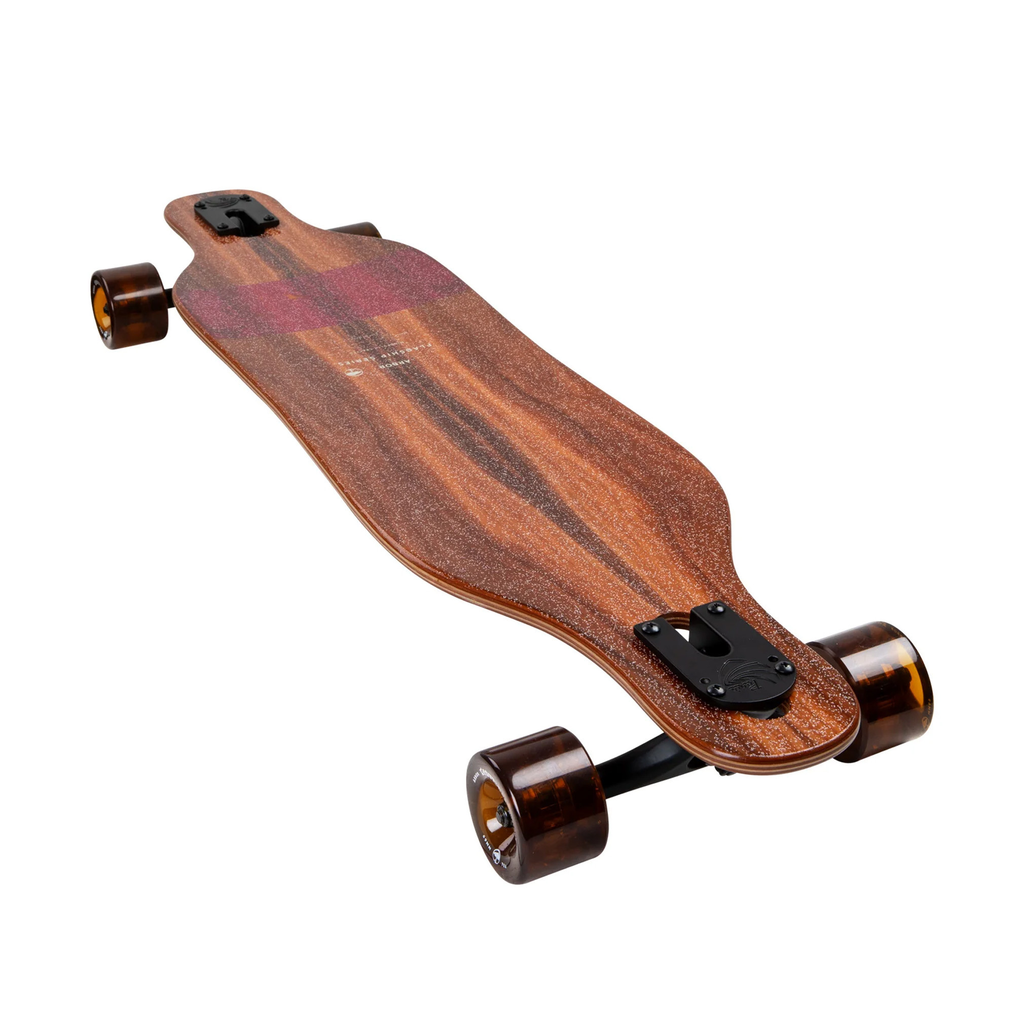 Longboard Arbor Flagship Axis 37 | Achat En Ligne | Jack'n Roll