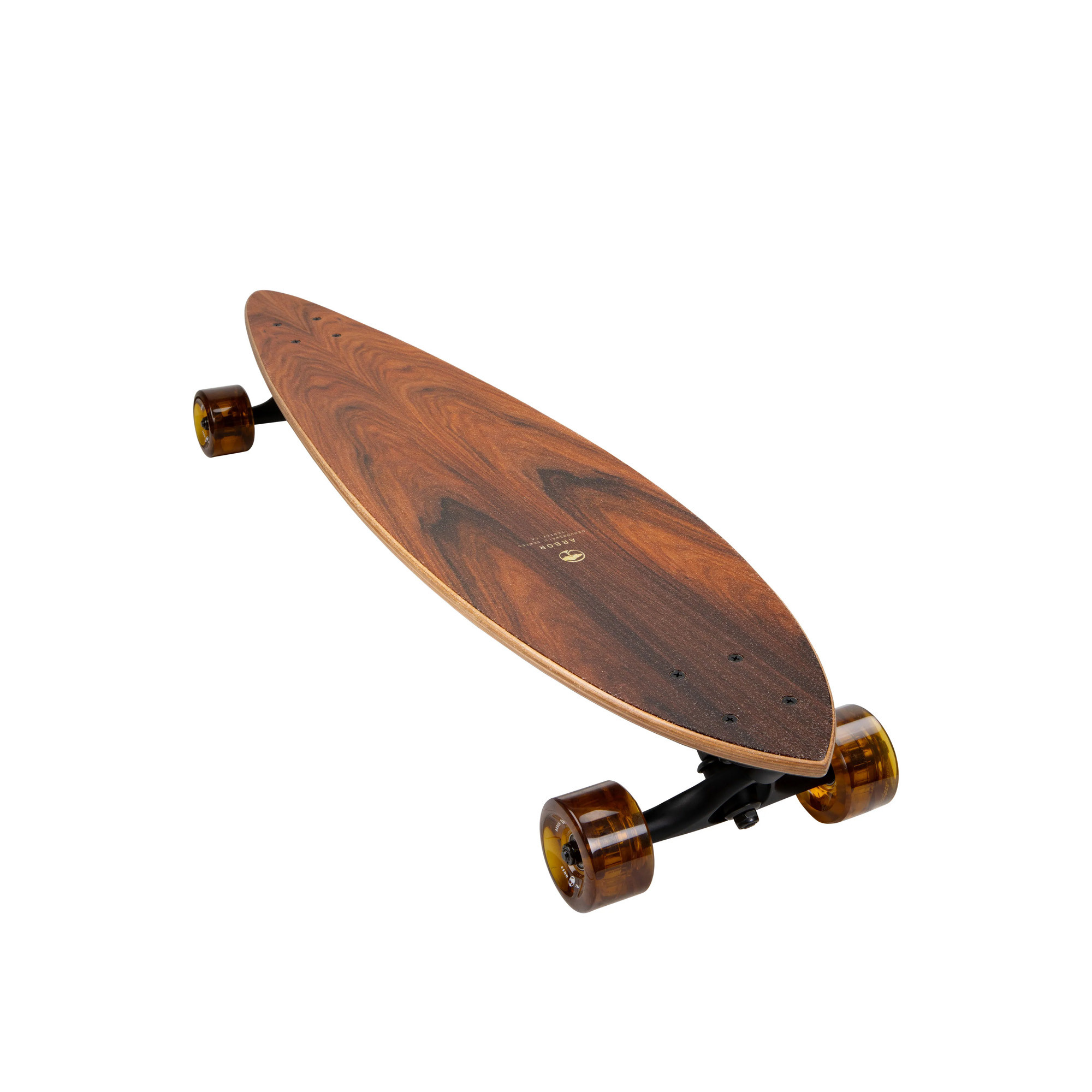 Longboard Arbor Performance Groundswell Fish  | Jack'nRoll