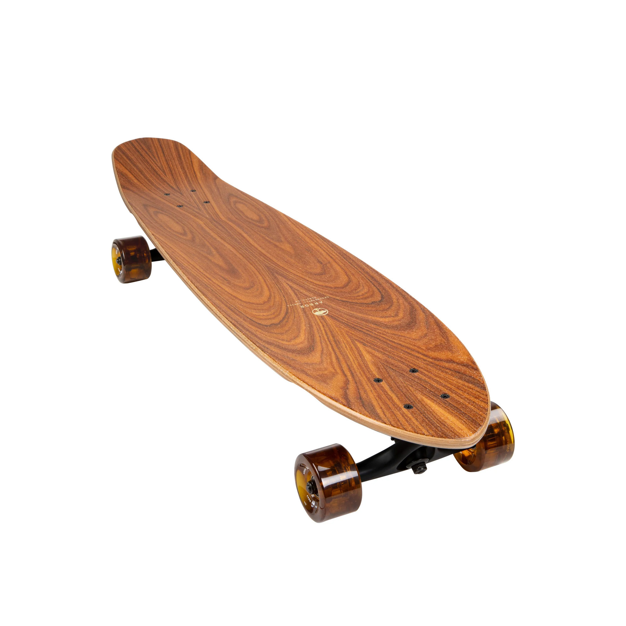 Longboard Arbor Performance Groundswell Mission | Jack'nRoll