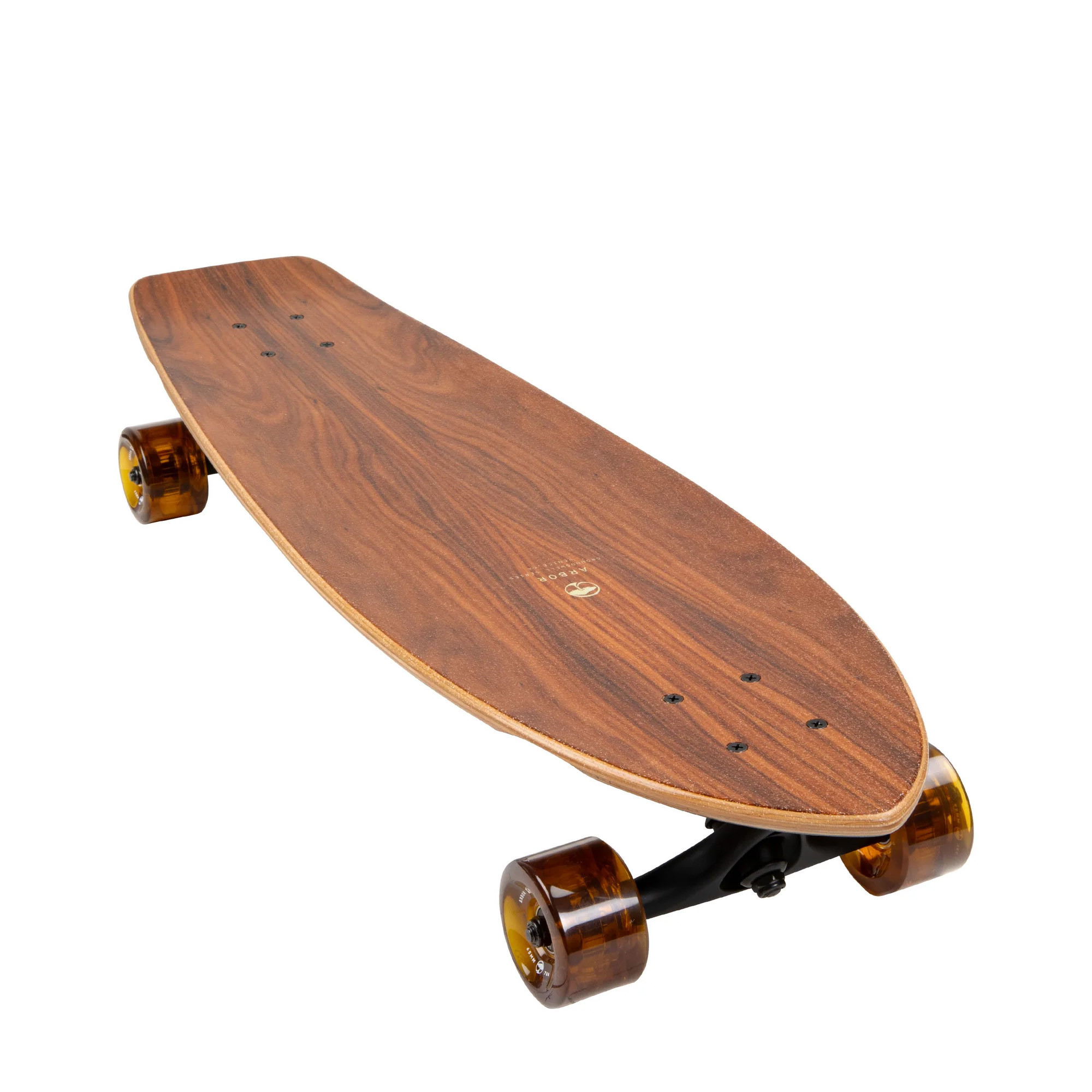 Cruiser Arbor Groundswell Rally | Cruiser Complet | Jack'n Roll