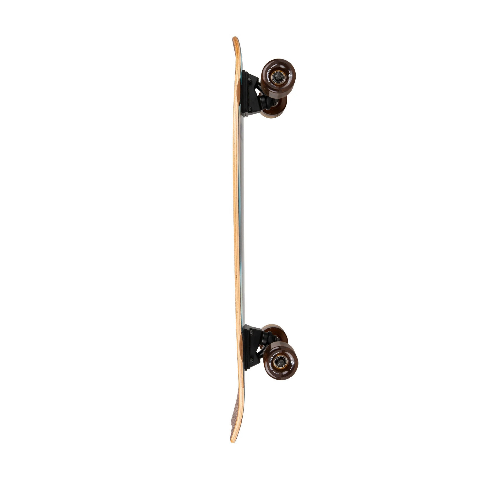 Cruiser Arbor Groundswell Sizzler | Cruiser Complet | Jack'nRoll