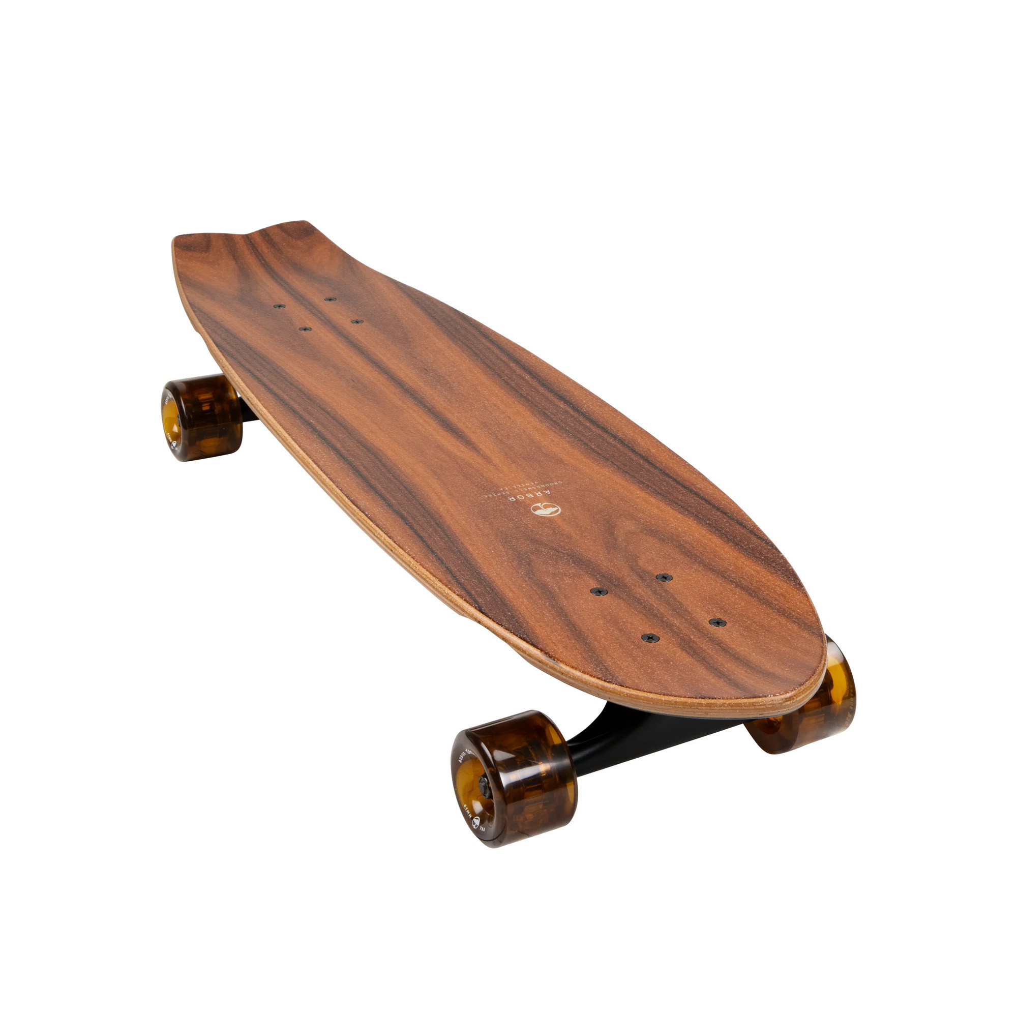 Cruiser Arbor Groundswell Sizzler | Cruiser Complet | Jack'nRoll