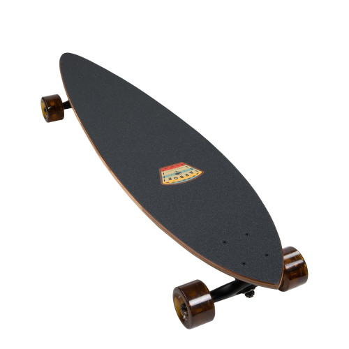 Longboard Arbor Jess Mudgett Fish | Jack'nRoll