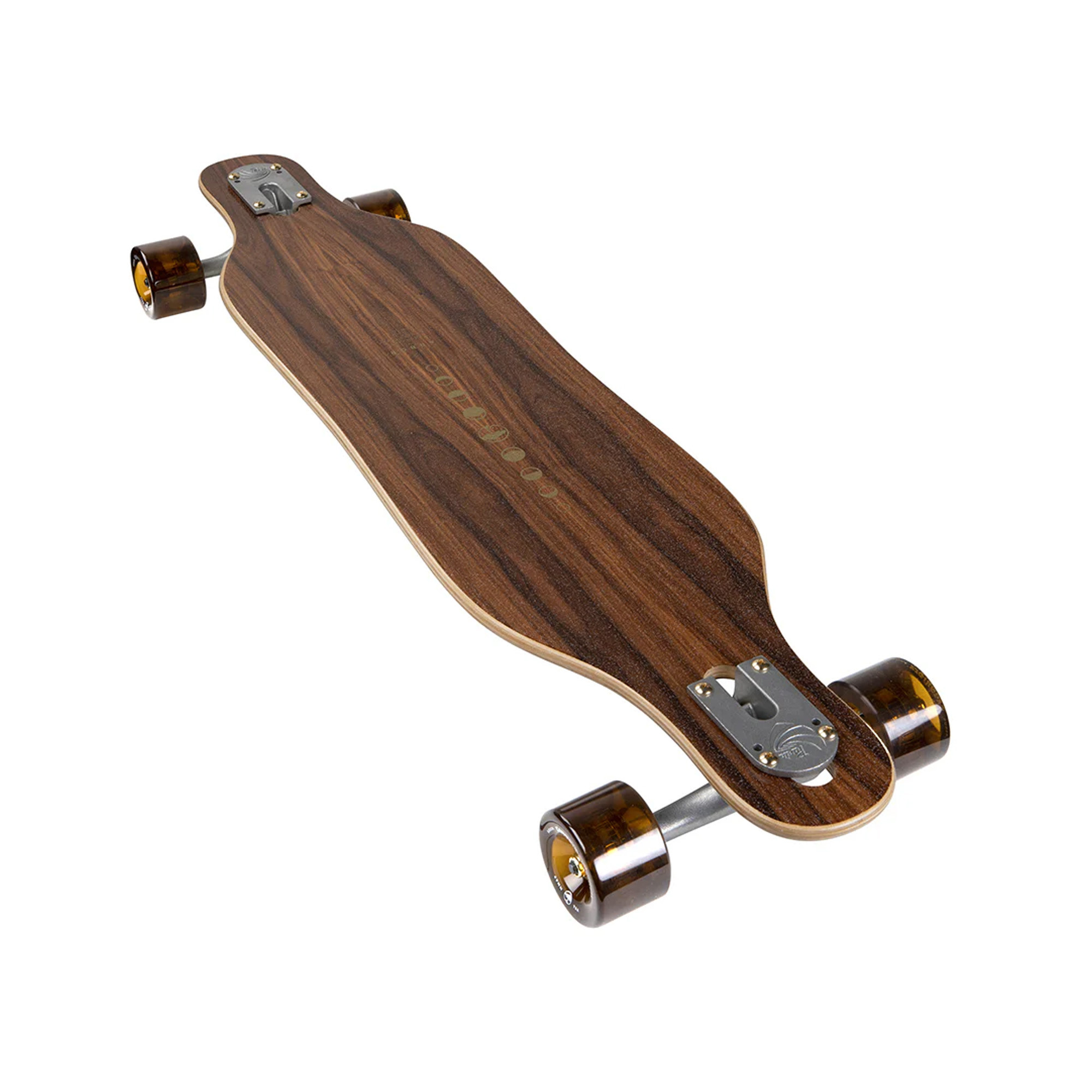 Longboard Complet Arbor Solstice Axis 37 | Achat en ligne | Jack'nRoll