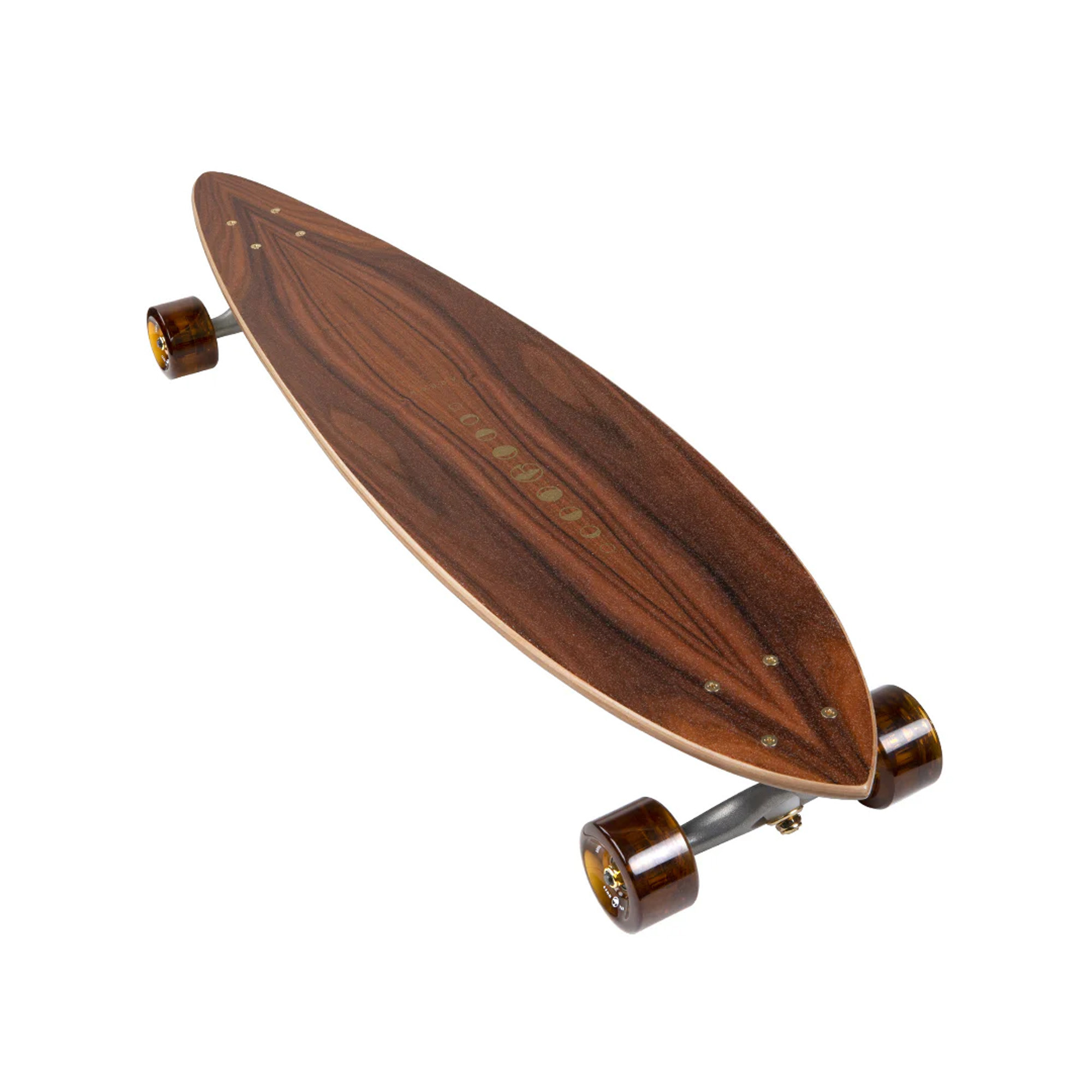 Longboard Arbor Solstice B4BC Fish | Jack'nRoll