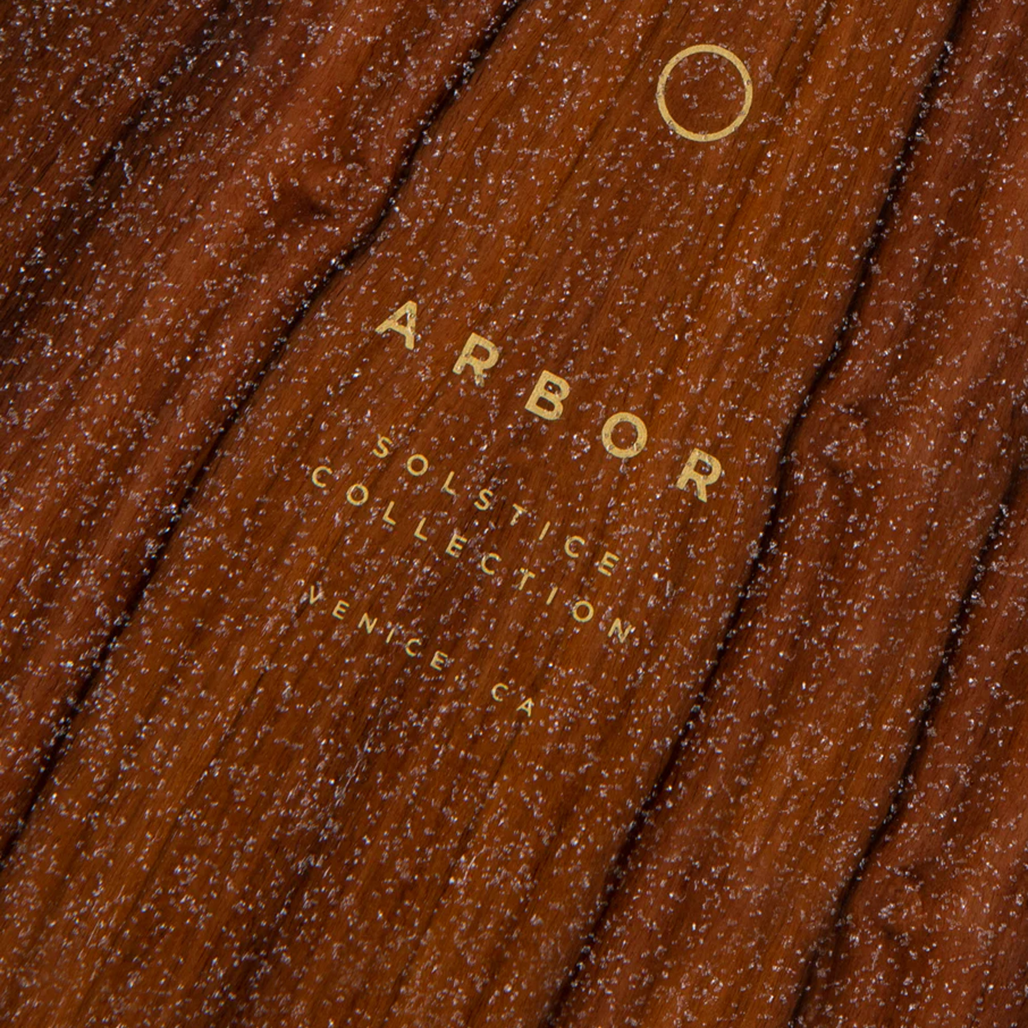 Cruiser Arbor Solstice Lunar B4BC Cucharon | Jack'nRoll