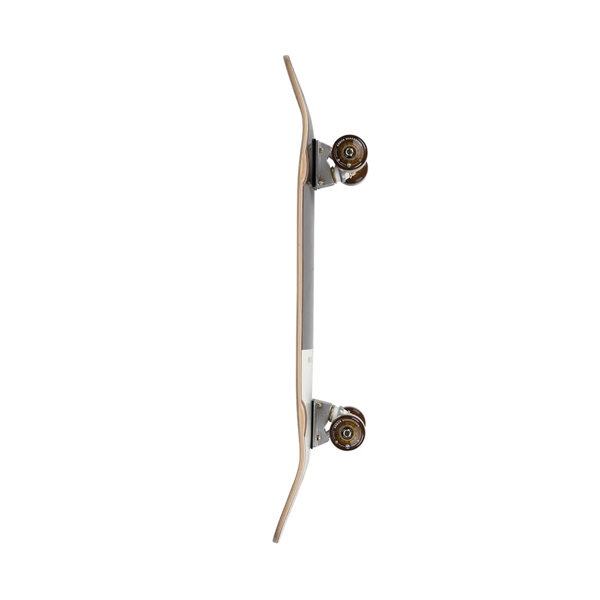 Cruiser Arbor Solstice Lunar B4BC Cucharon | Jack'nRoll