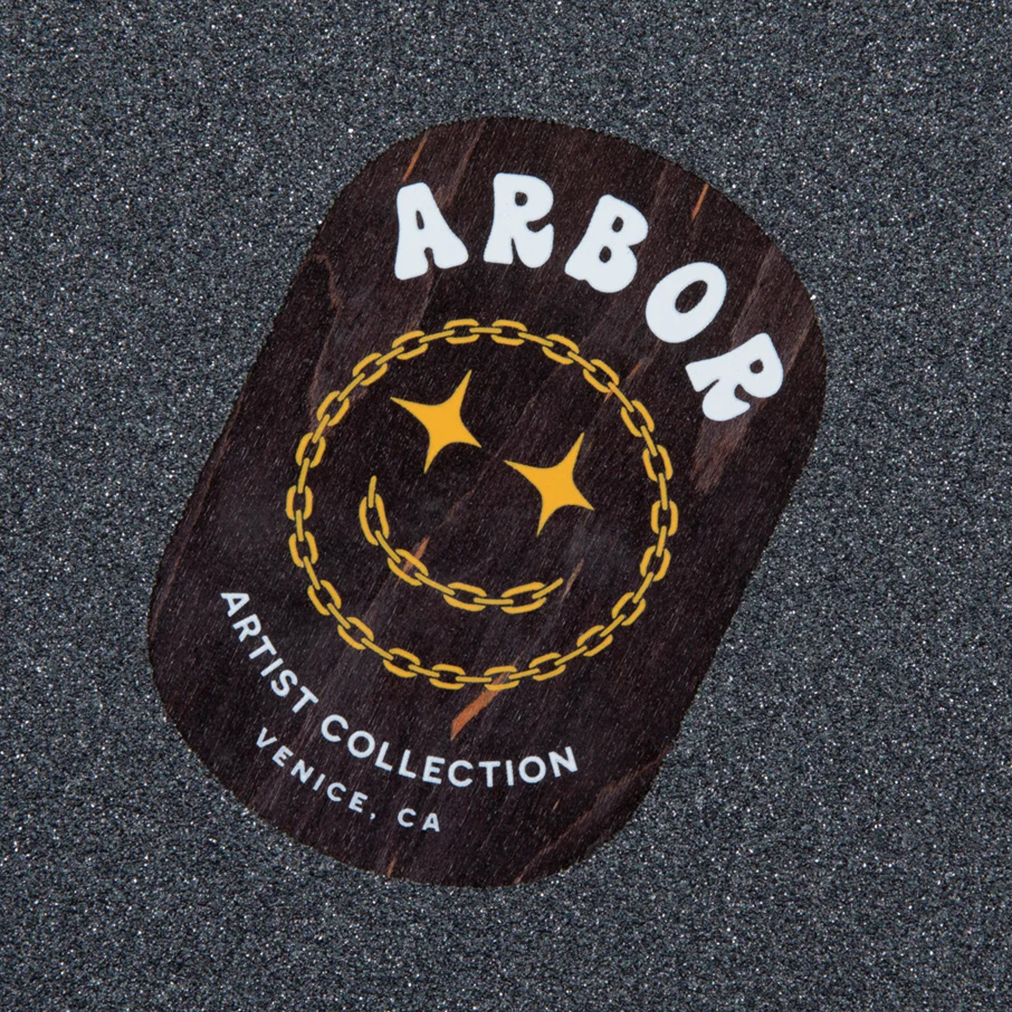 Longboard Arbor Fish Boss Dog | Achat en ligne | Jack'nRoll