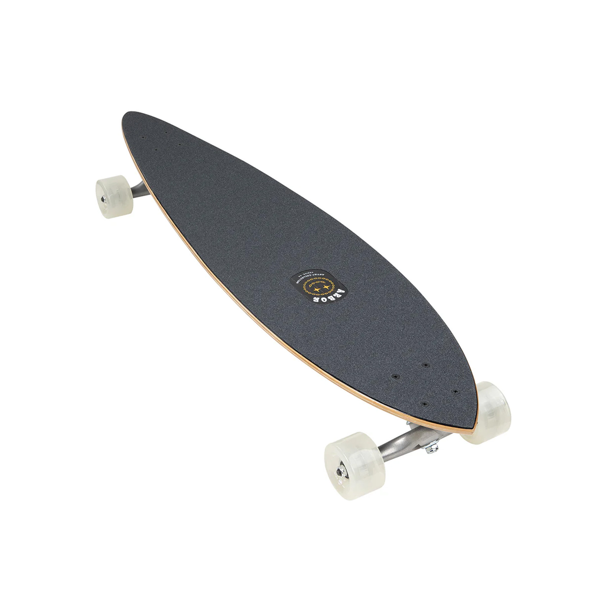 Longboard Arbor Fish Boss Dog | Achat en ligne | Jack'nRoll