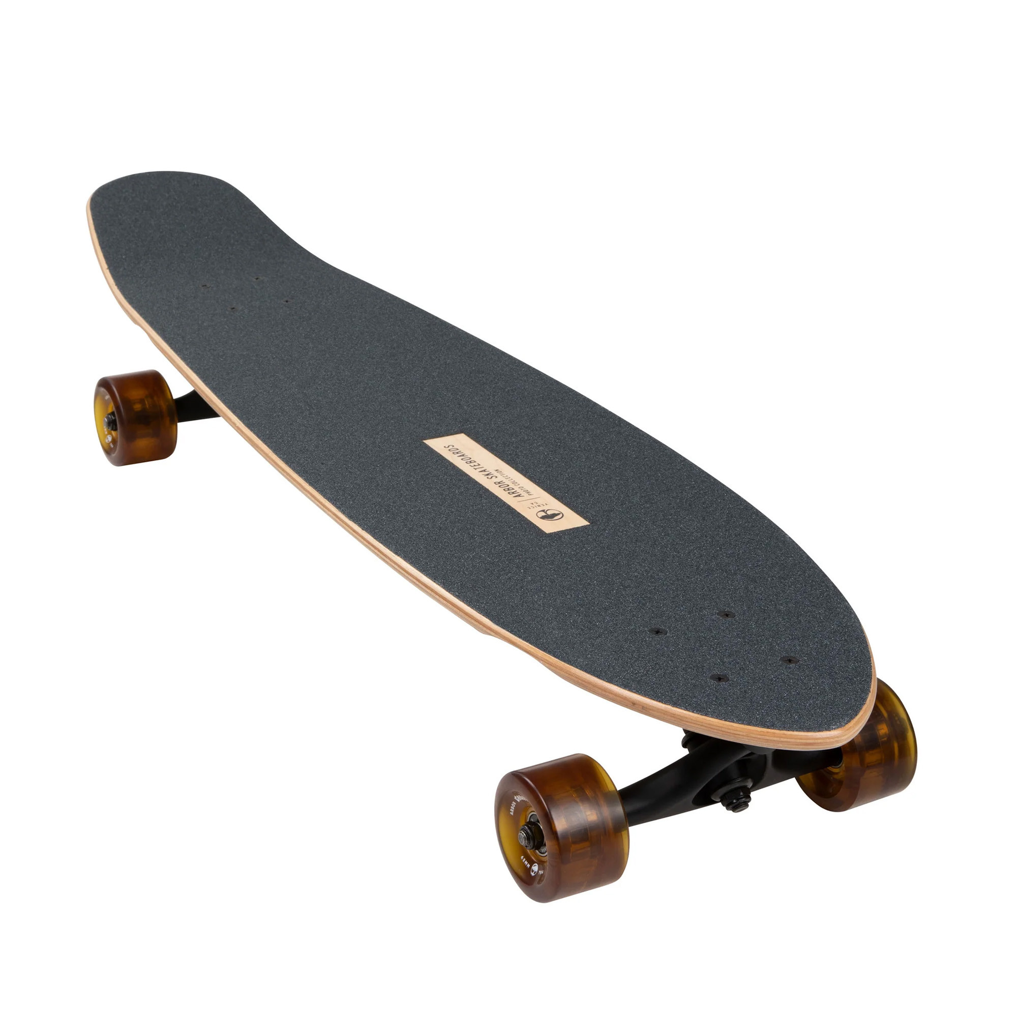 Longboard Arbor Mission Photo | Achat en ligne | Jack'nRoll