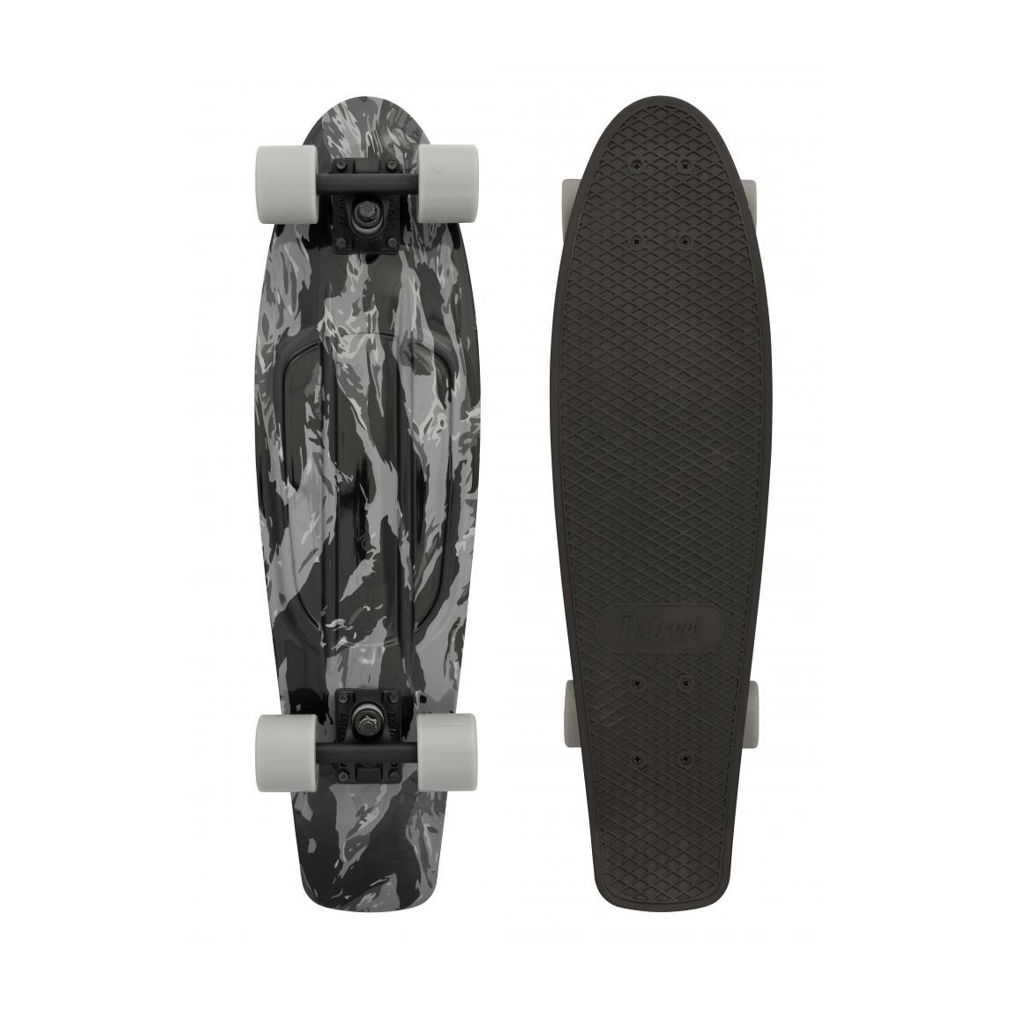 Cruiser D-Street Black Camo | Achat en ligne | Jack'nRoll