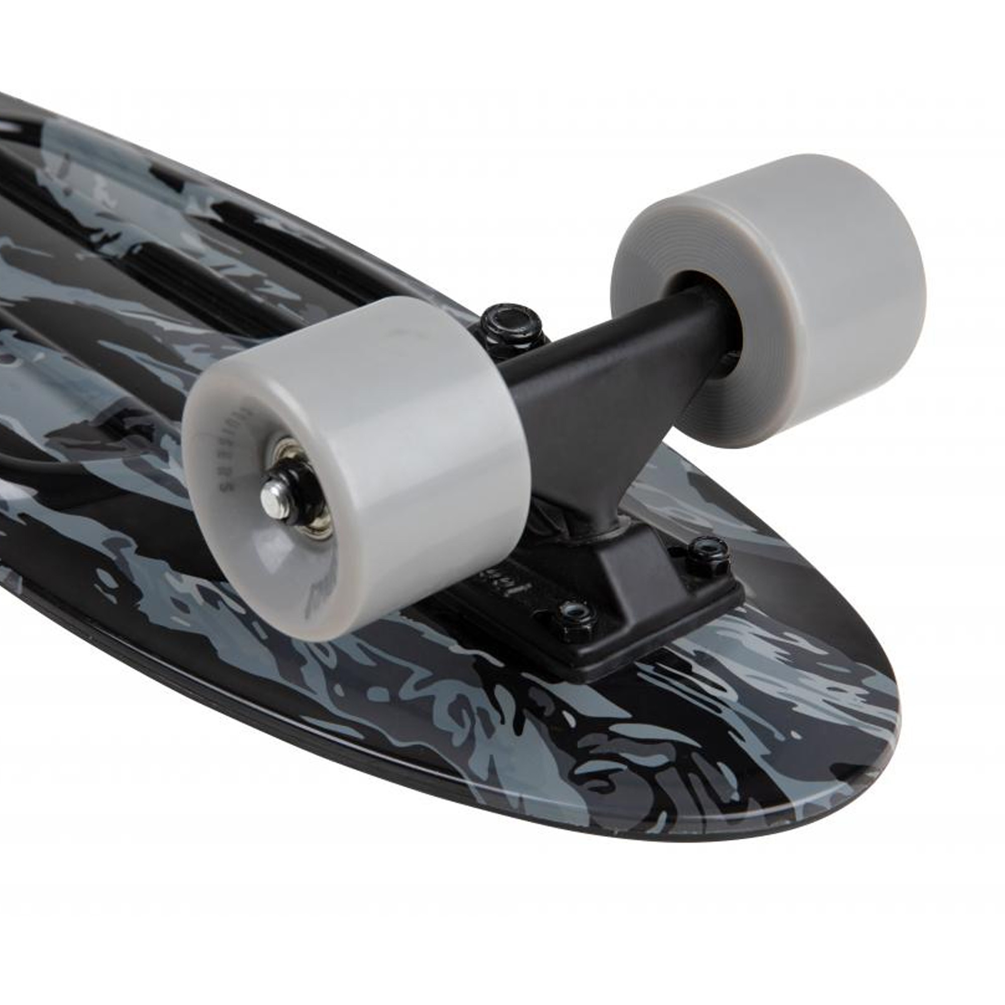 Cruiser D-Street Black Camo | Achat en ligne | Jack'nRoll