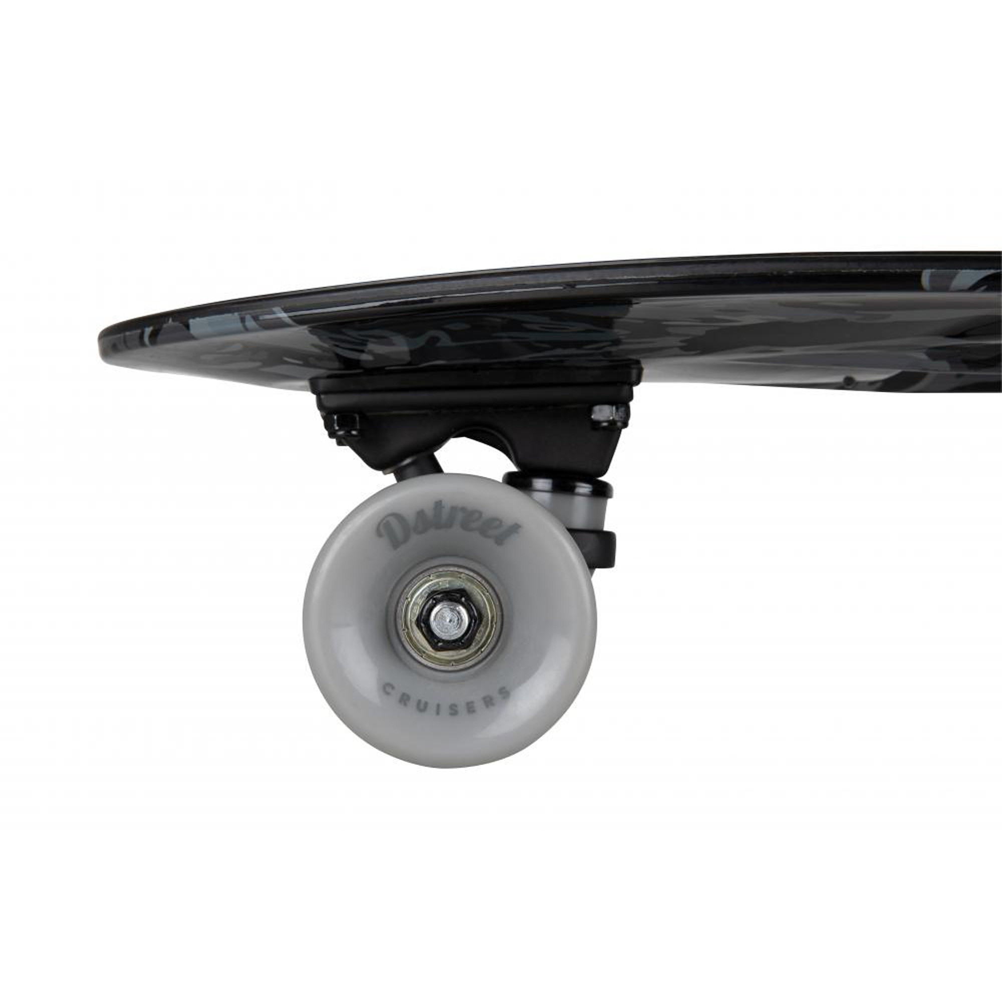 Cruiser D-Street Black Camo | Achat en ligne | Jack'nRoll