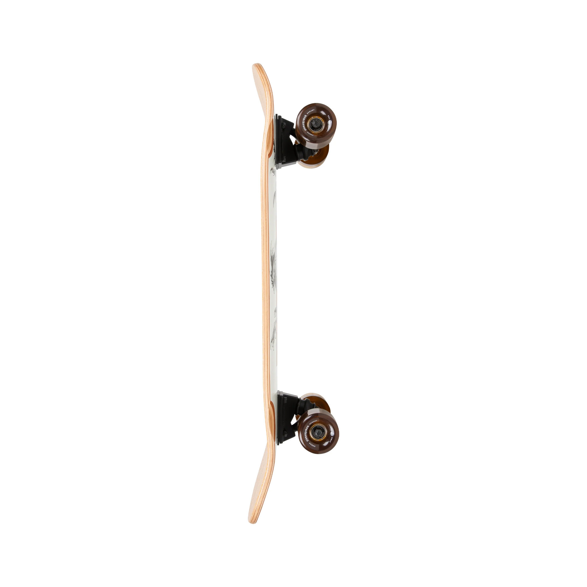 Cruiser Arbor Bamboo Pilsner XL K Darmaeva | Jack'nRoll