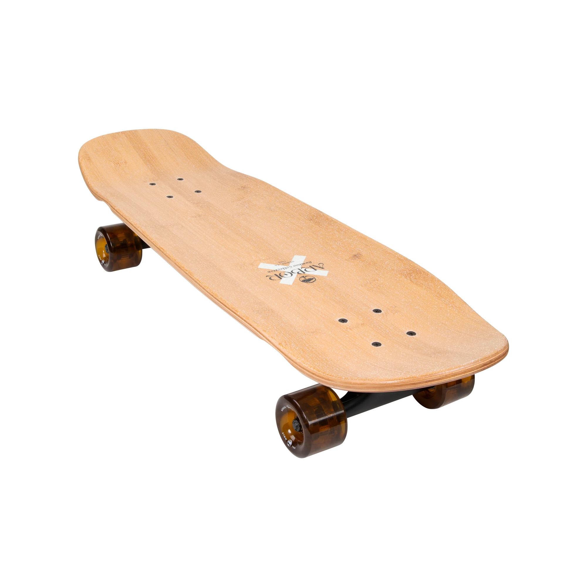 Cruiser Arbor Bamboo Pilsner XL K Darmaeva | Jack'nRoll