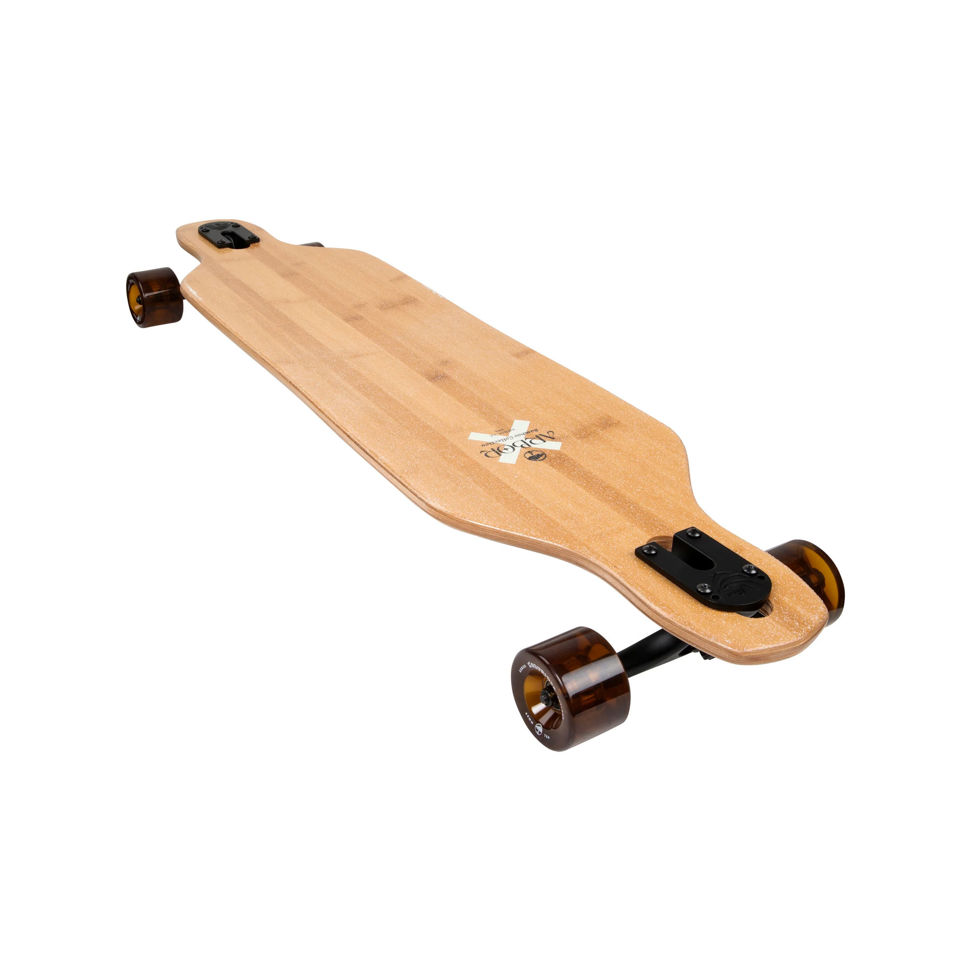 Longboard Arbor Bamboo Axis 40 K Darmaeva | Jack'nRoll