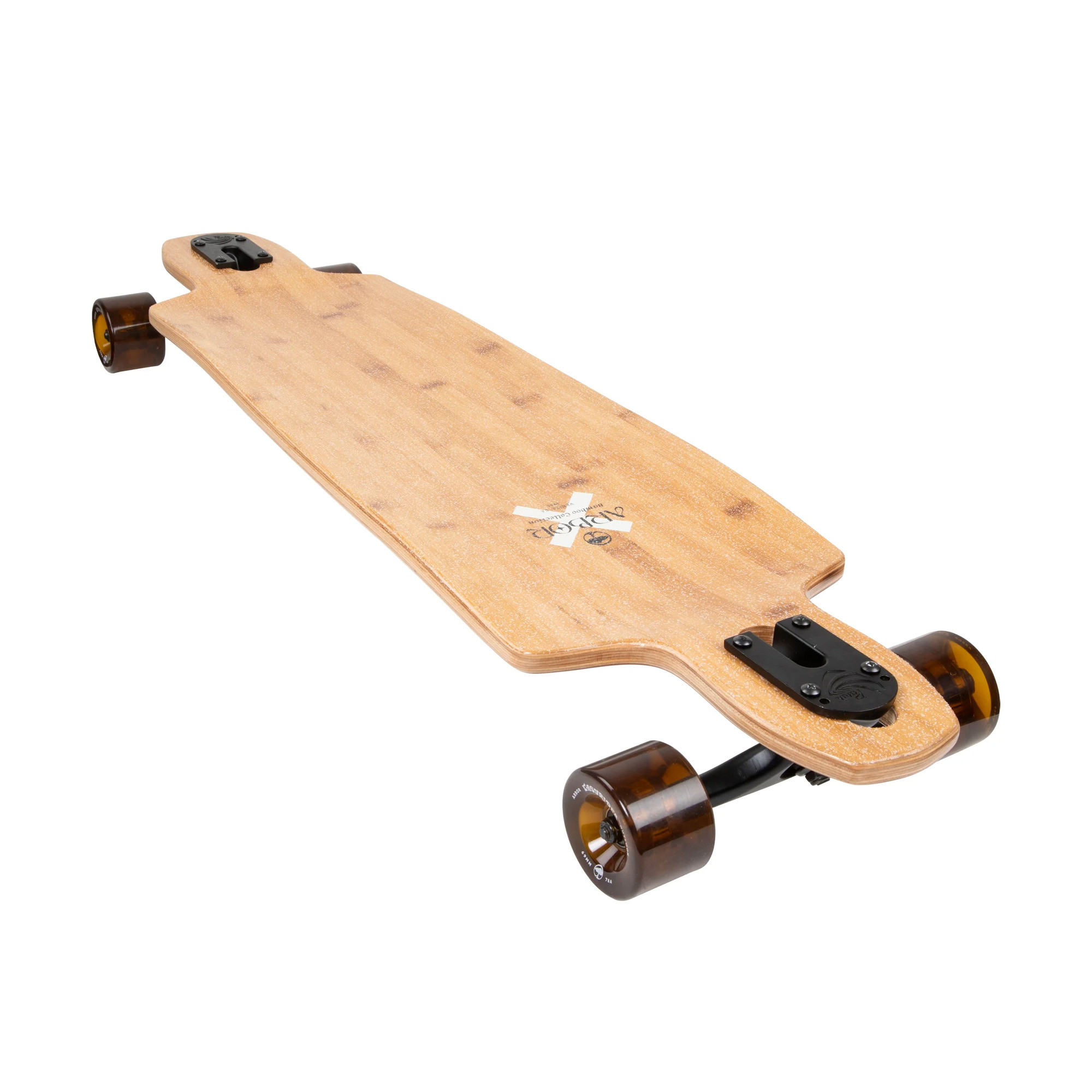 Longboard Arbor Dropcruiser K Darmaeva | Achat en ligne | Jack'nRoll