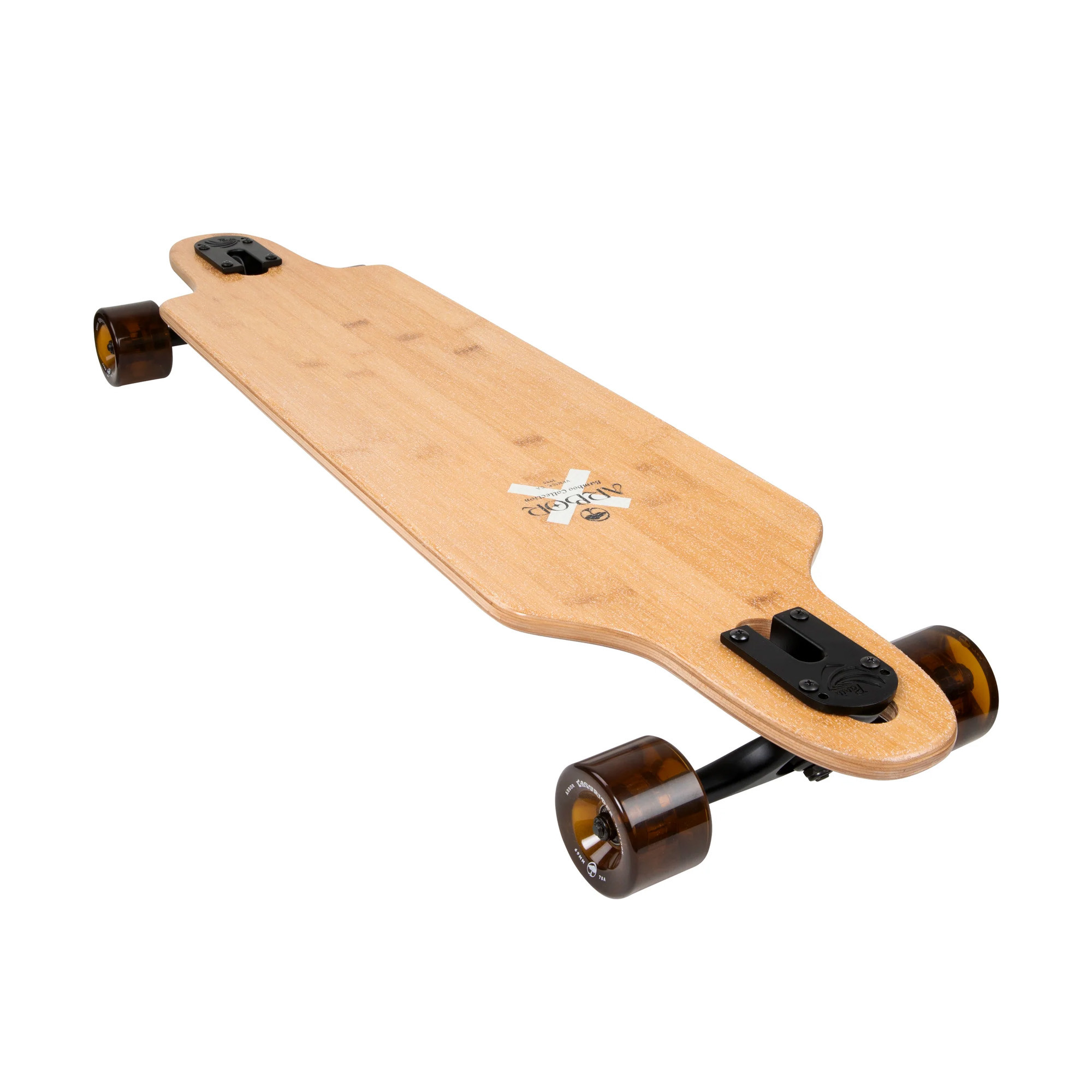 Longboard Arbor Zeppelin 36 K Darmaeva | Achat en ligne | Jack'nRoll